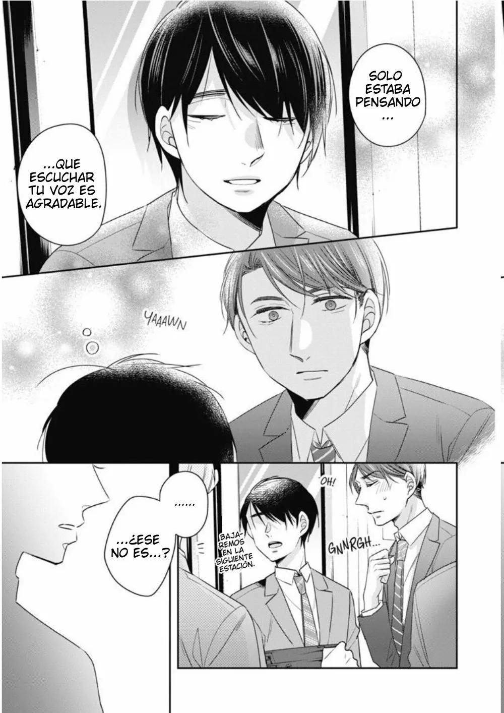 30-sai made Doutei dato Mahoutsukai ni Nareru Rashii - Capítulo 12 manhwa