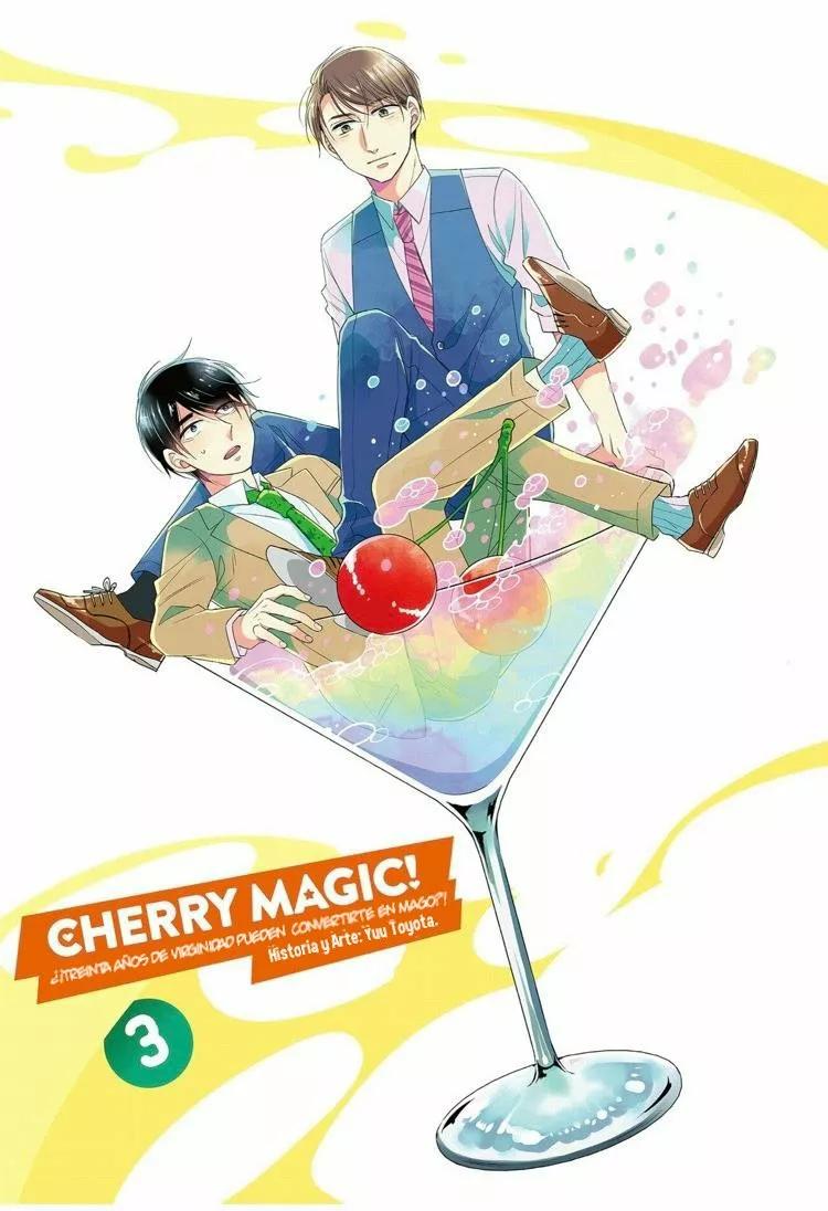 30-sai made Doutei dato Mahoutsukai ni Nareru Rashii - Capítulo 12 manhwa