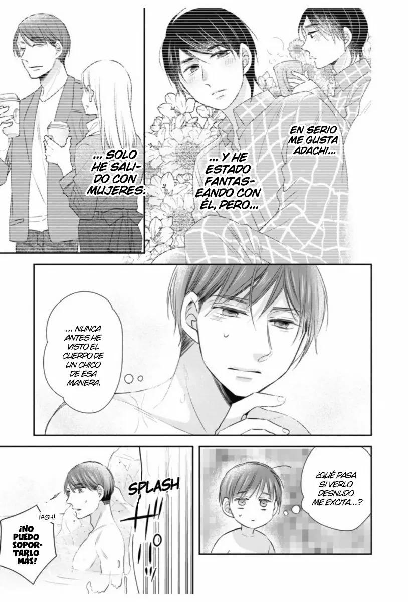 30-sai made Doutei dato Mahoutsukai ni Nareru Rashii - Capítulo 9.51 manhwa