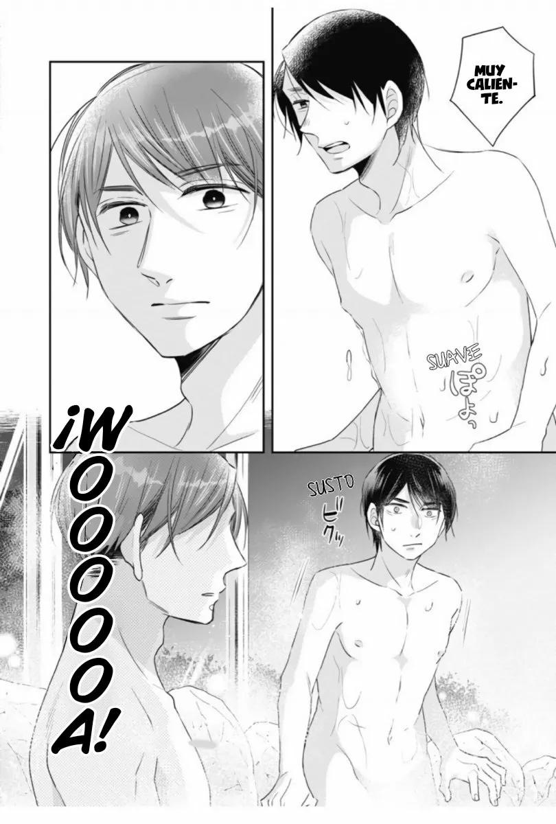 30-sai made Doutei dato Mahoutsukai ni Nareru Rashii - Capítulo 9.51 manhwa