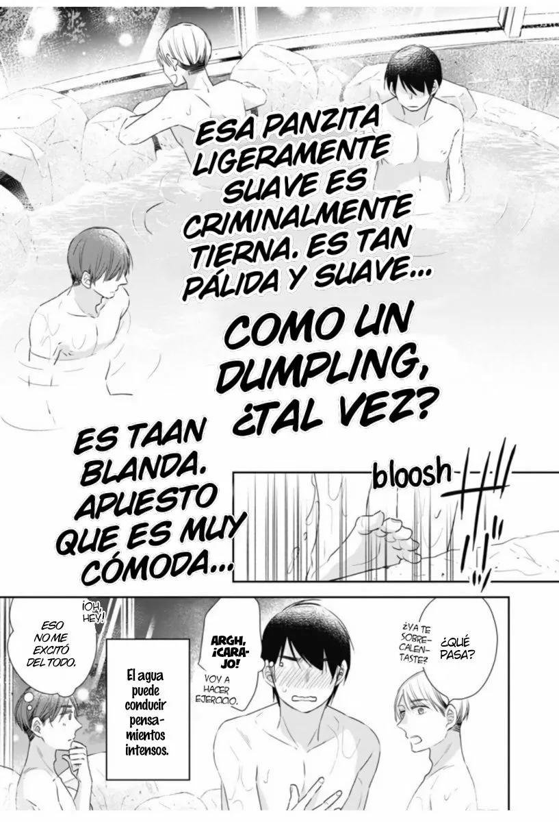30-sai made Doutei dato Mahoutsukai ni Nareru Rashii - Capítulo 9.51 manhwa