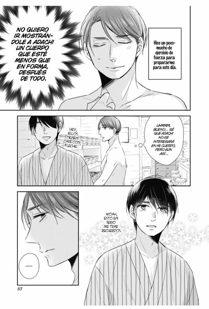30-sai made Doutei dato Mahoutsukai ni Nareru Rashii - Capítulo 9.51 manhwa