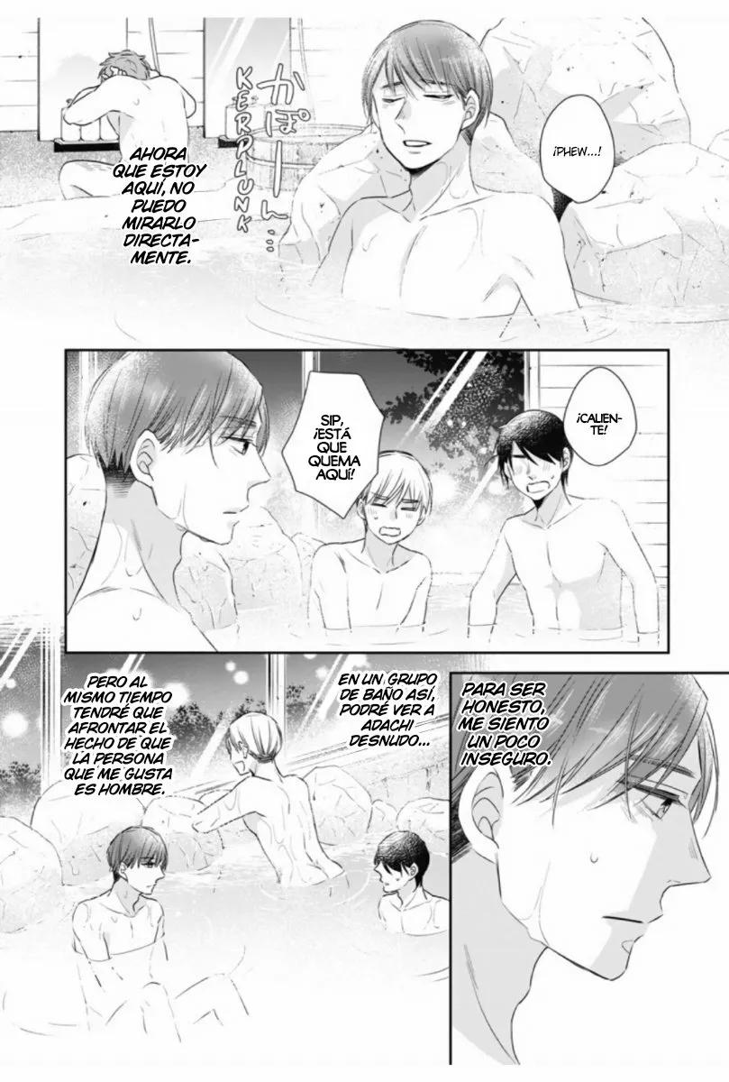 30-sai made Doutei dato Mahoutsukai ni Nareru Rashii - Capítulo 9.51 manhwa