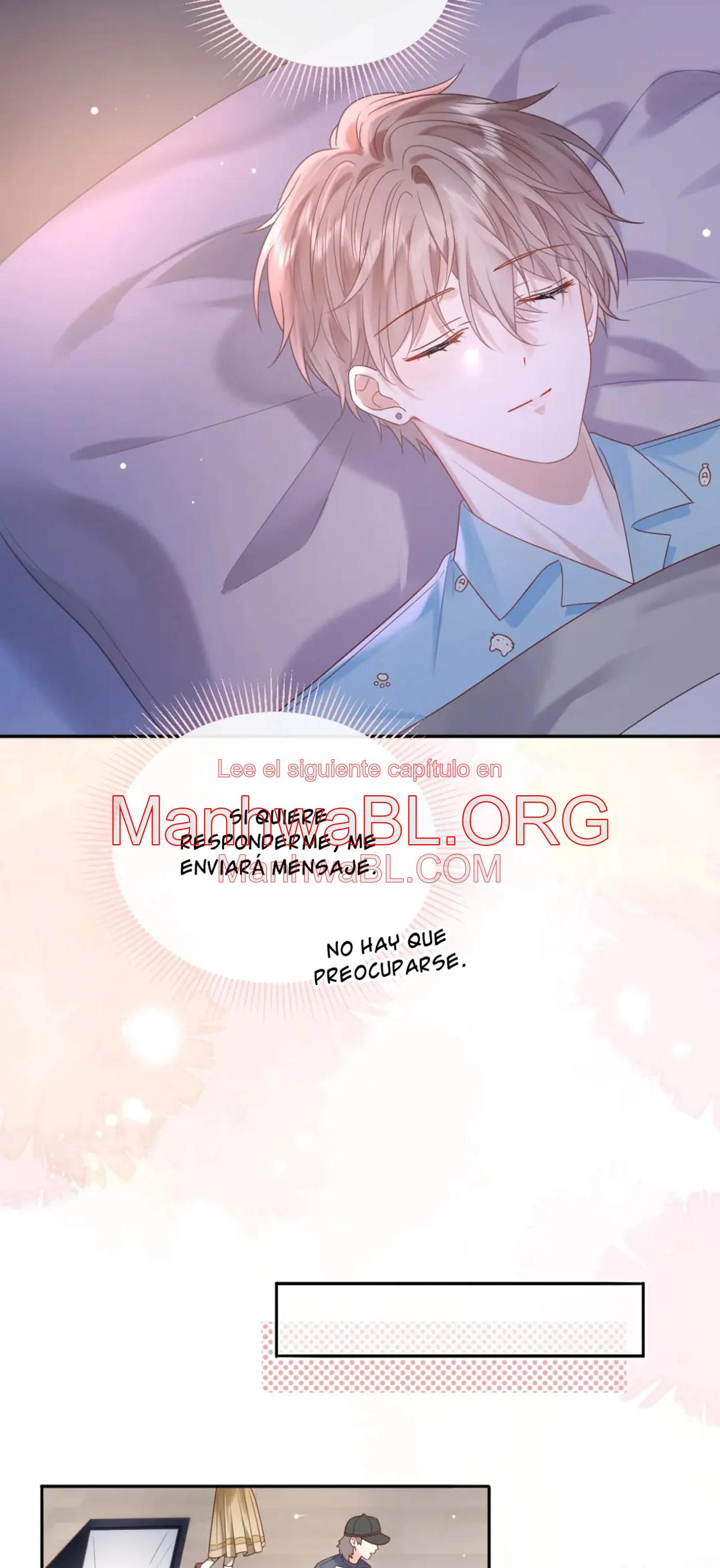 La Difusión De Rumores Esta Estrictamente Prohibida - Capítulo 5 3 manhwa