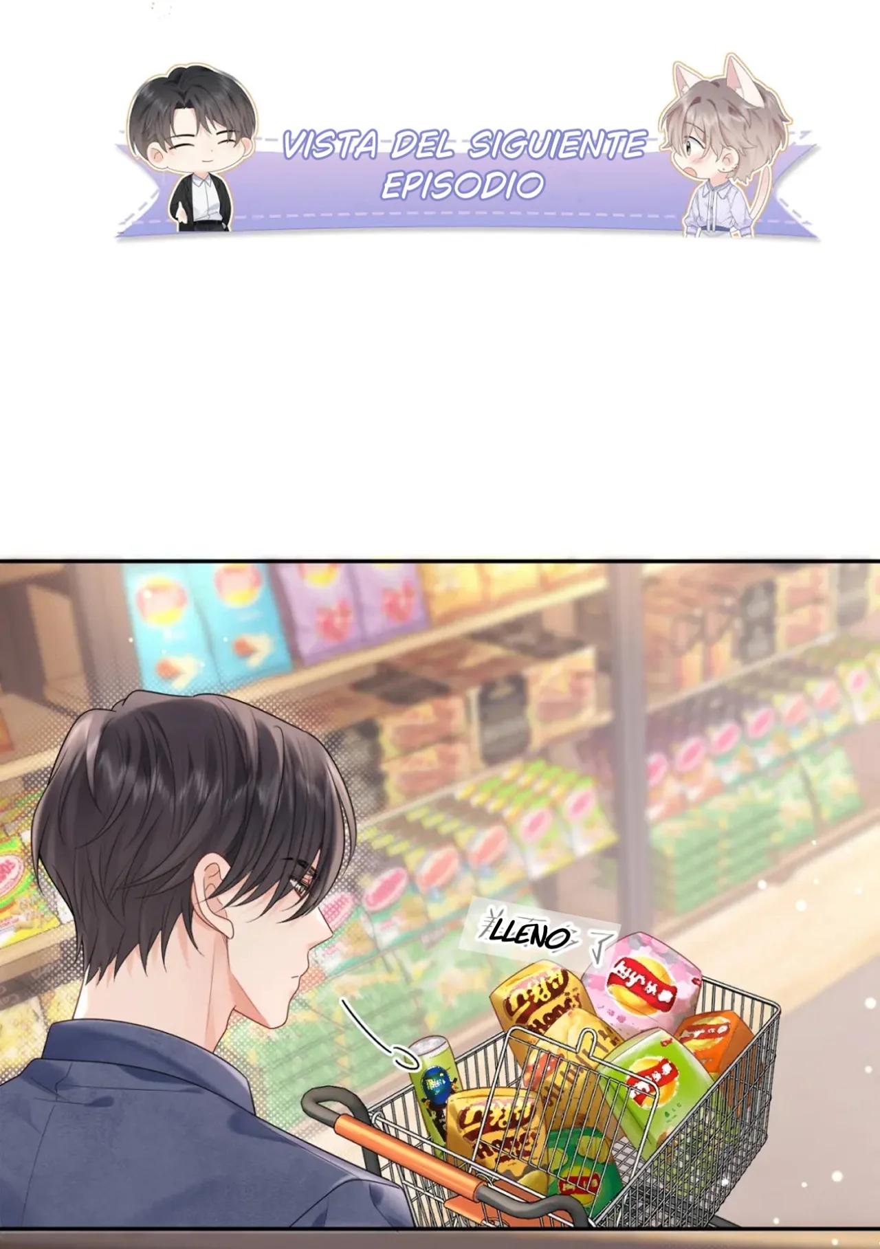 La Difusión De Rumores Esta Estrictamente Prohibida - Capítulo 5 3 manhwa