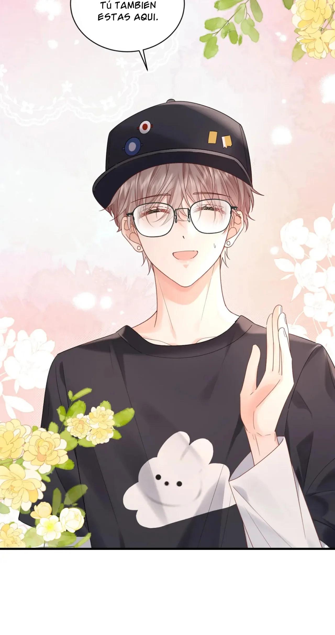 La Difusión De Rumores Esta Estrictamente Prohibida - Capítulo 5 3 manhwa