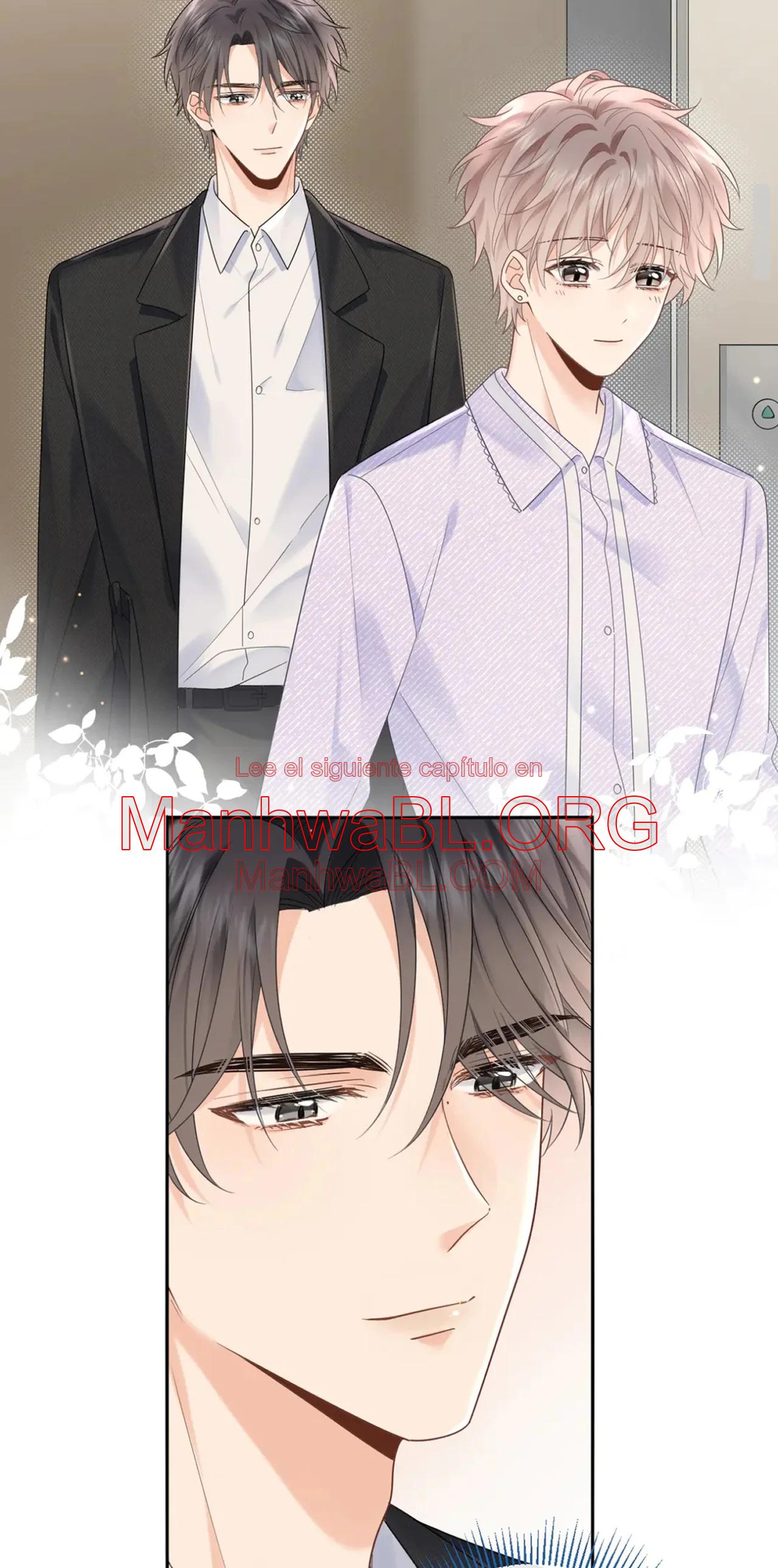 La Difusión De Rumores Esta Estrictamente Prohibida - Capítulo 3 3 manhwa