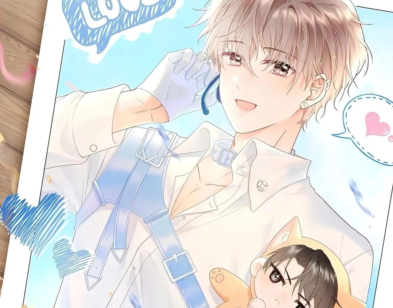 La Difusión De Rumores Esta Estrictamente Prohibida - Capítulo 3 manhwa