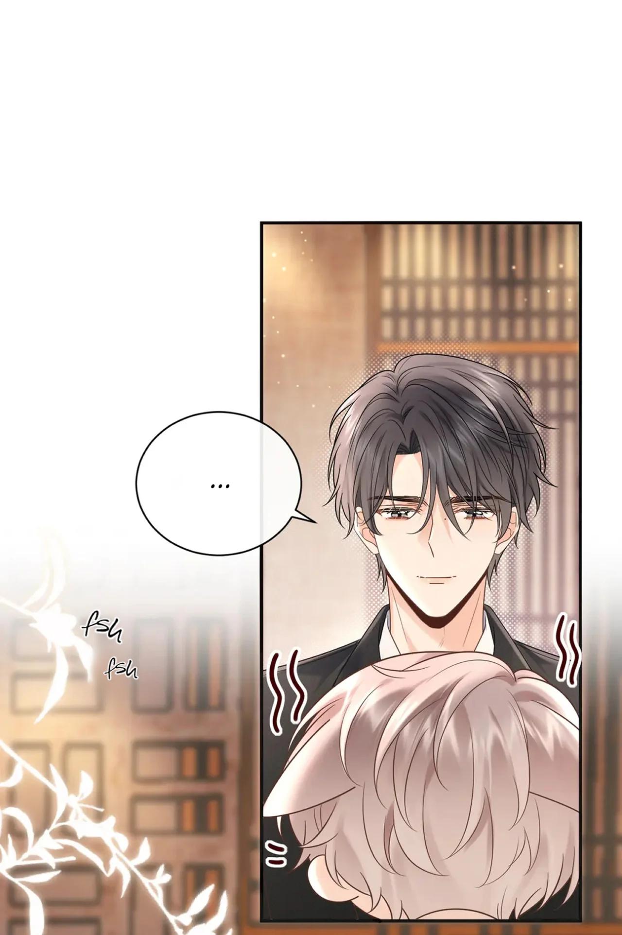 La Difusión De Rumores Esta Estrictamente Prohibida - Capítulo 3 manhwa