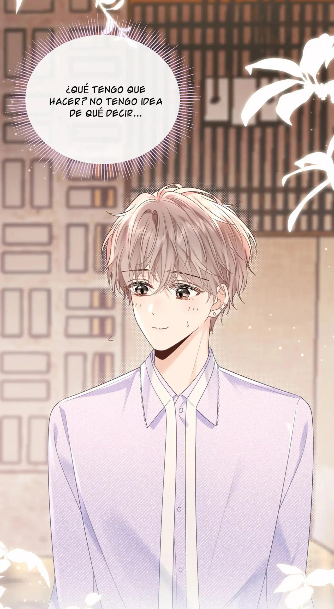 La Difusión De Rumores Esta Estrictamente Prohibida - Capítulo 3 manhwa