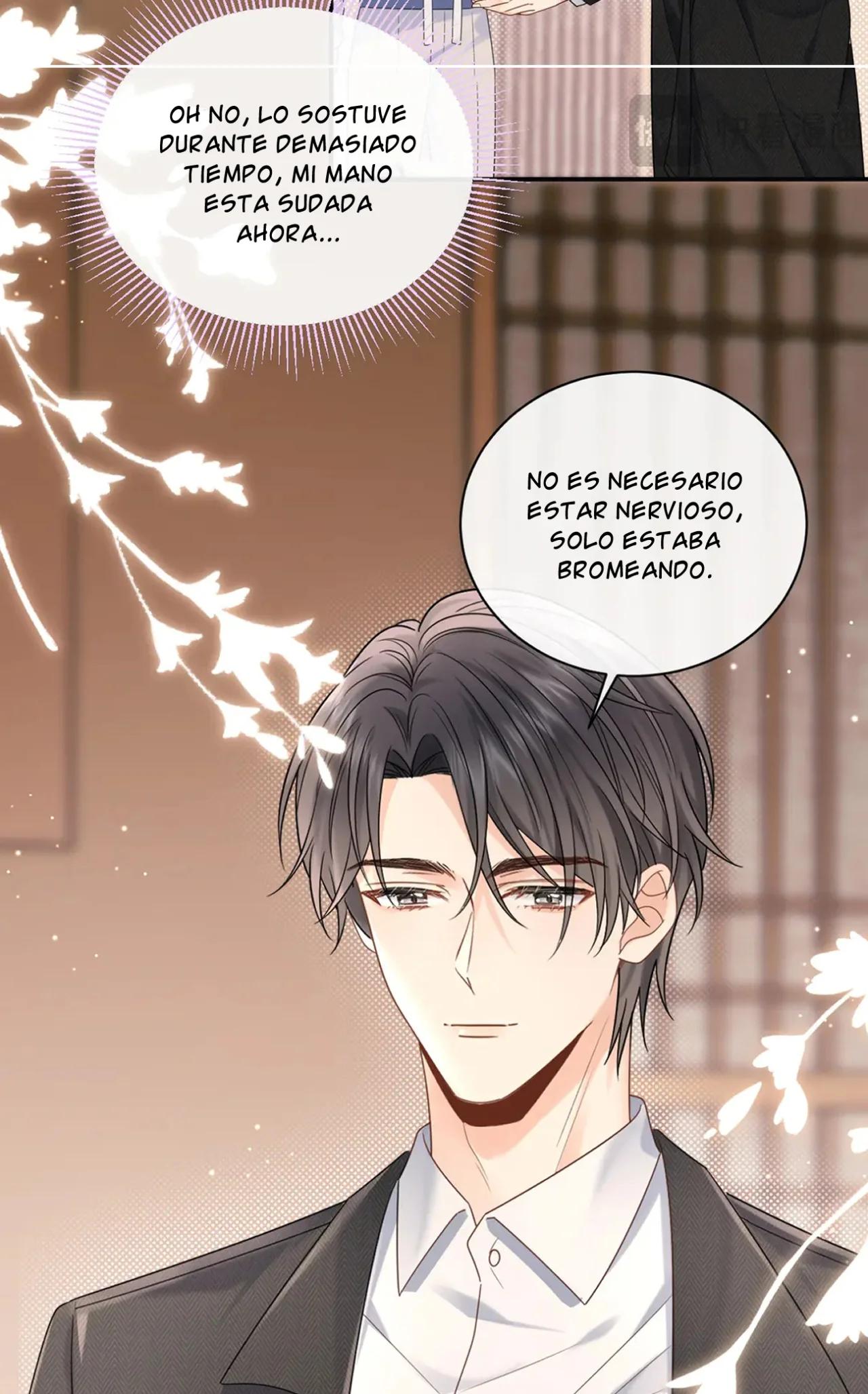 La Difusión De Rumores Esta Estrictamente Prohibida - Capítulo 3 manhwa