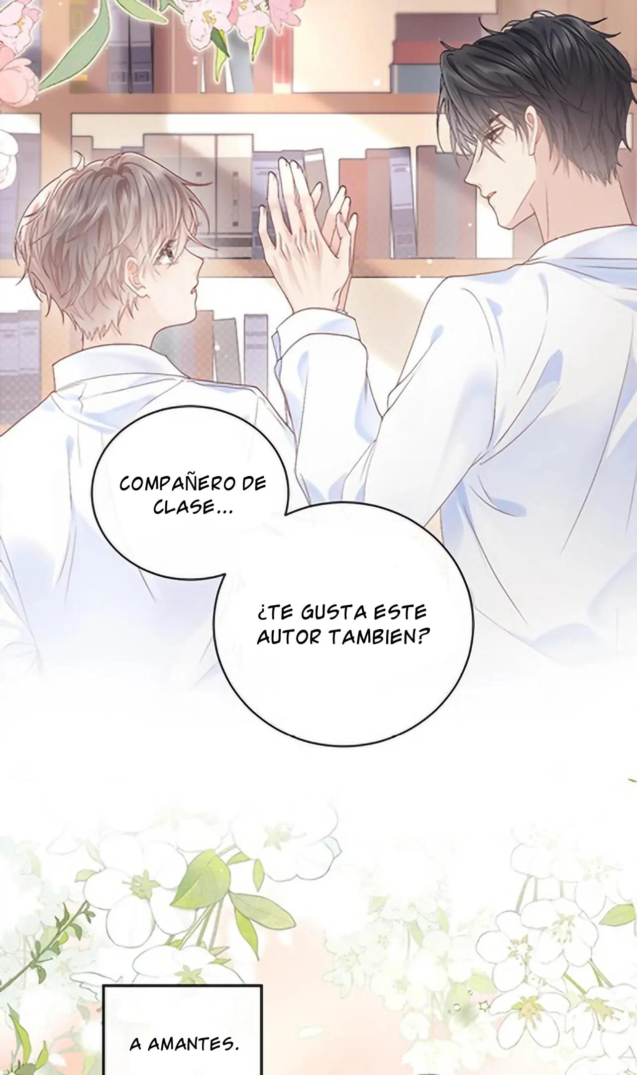 La Difusión De Rumores Esta Estrictamente Prohibida - Capítulo 1 manhwa