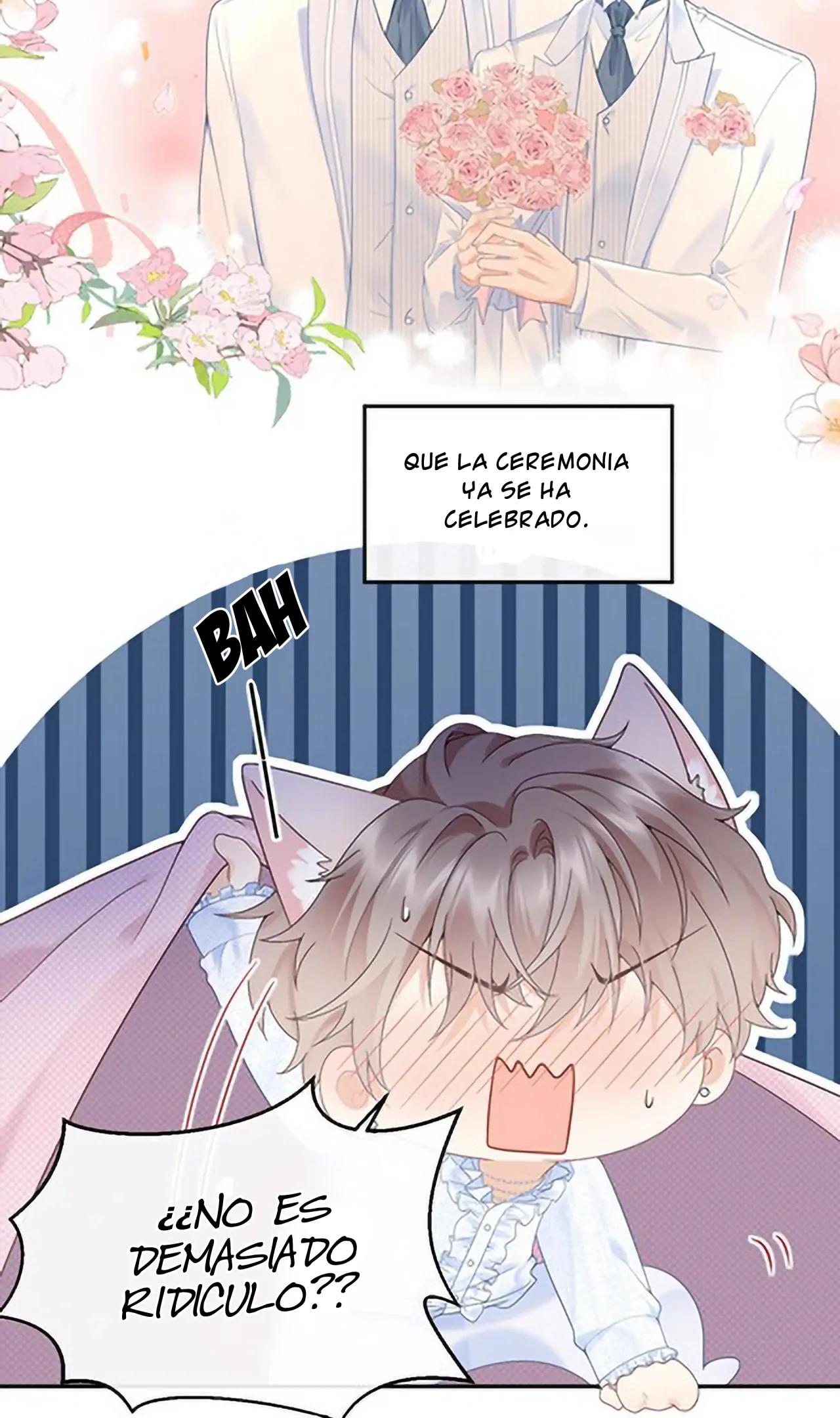 La Difusión De Rumores Esta Estrictamente Prohibida - Capítulo 1 manhwa