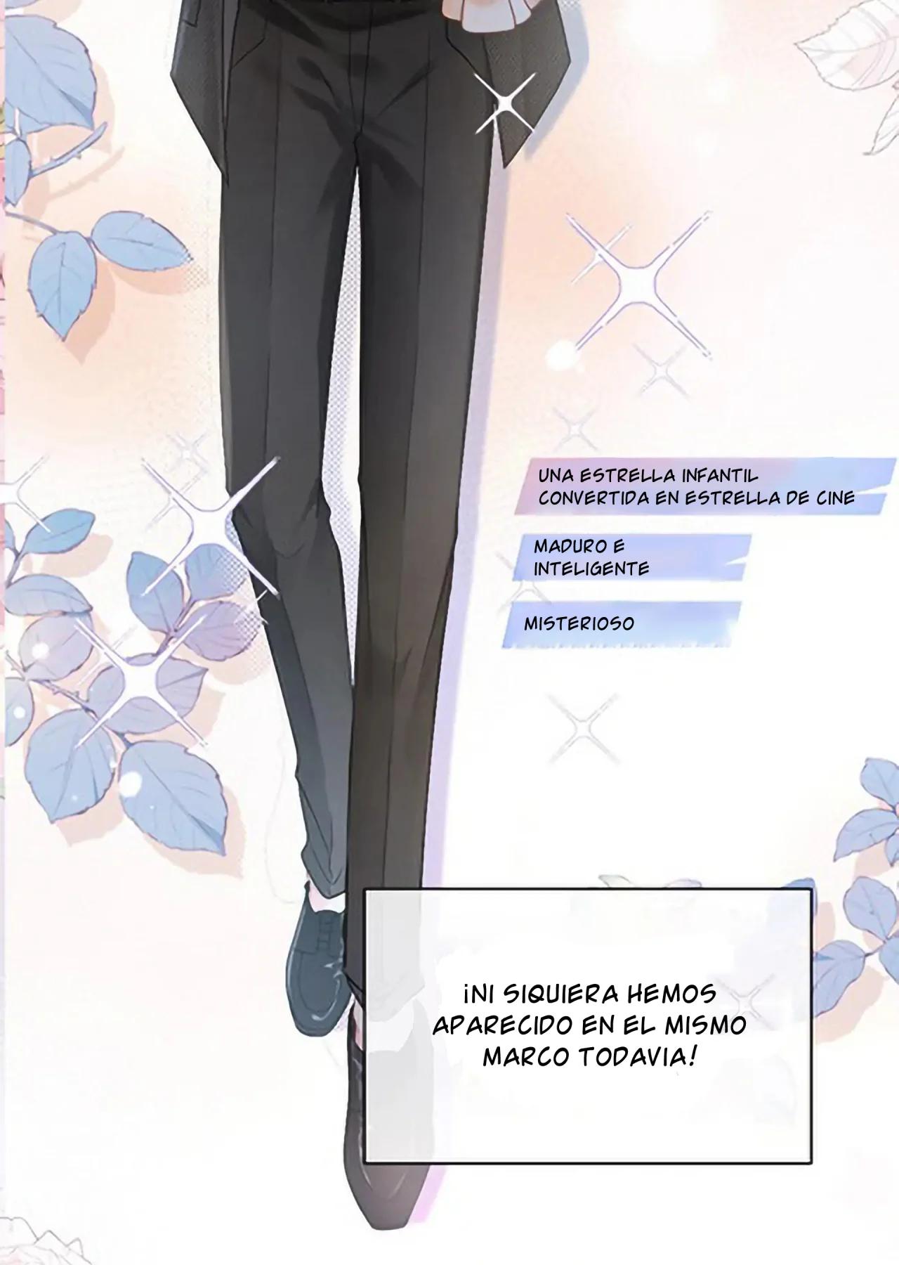 La Difusión De Rumores Esta Estrictamente Prohibida - Capítulo 1 manhwa