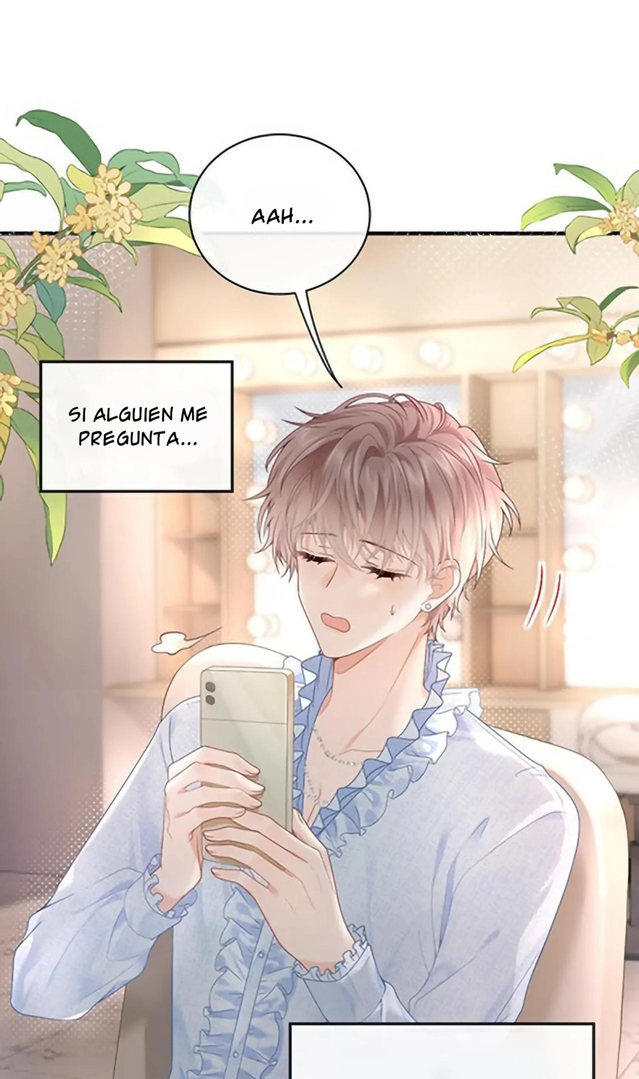 La Difusión De Rumores Esta Estrictamente Prohibida - Capítulo 1 manhwa