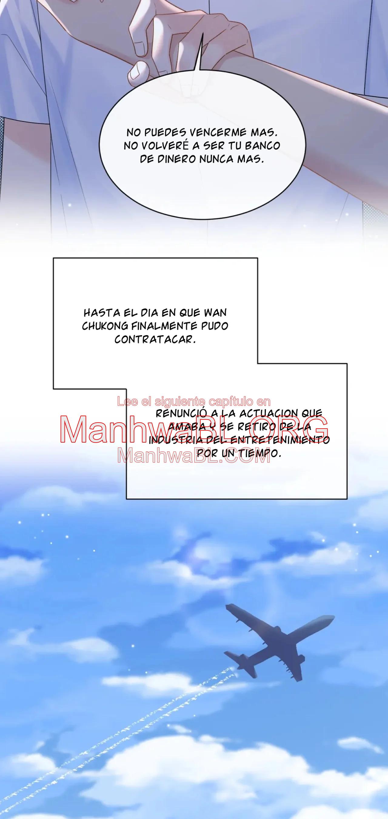 La Difusión De Rumores Esta Estrictamente Prohibida - Capítulo 5 manhwa
