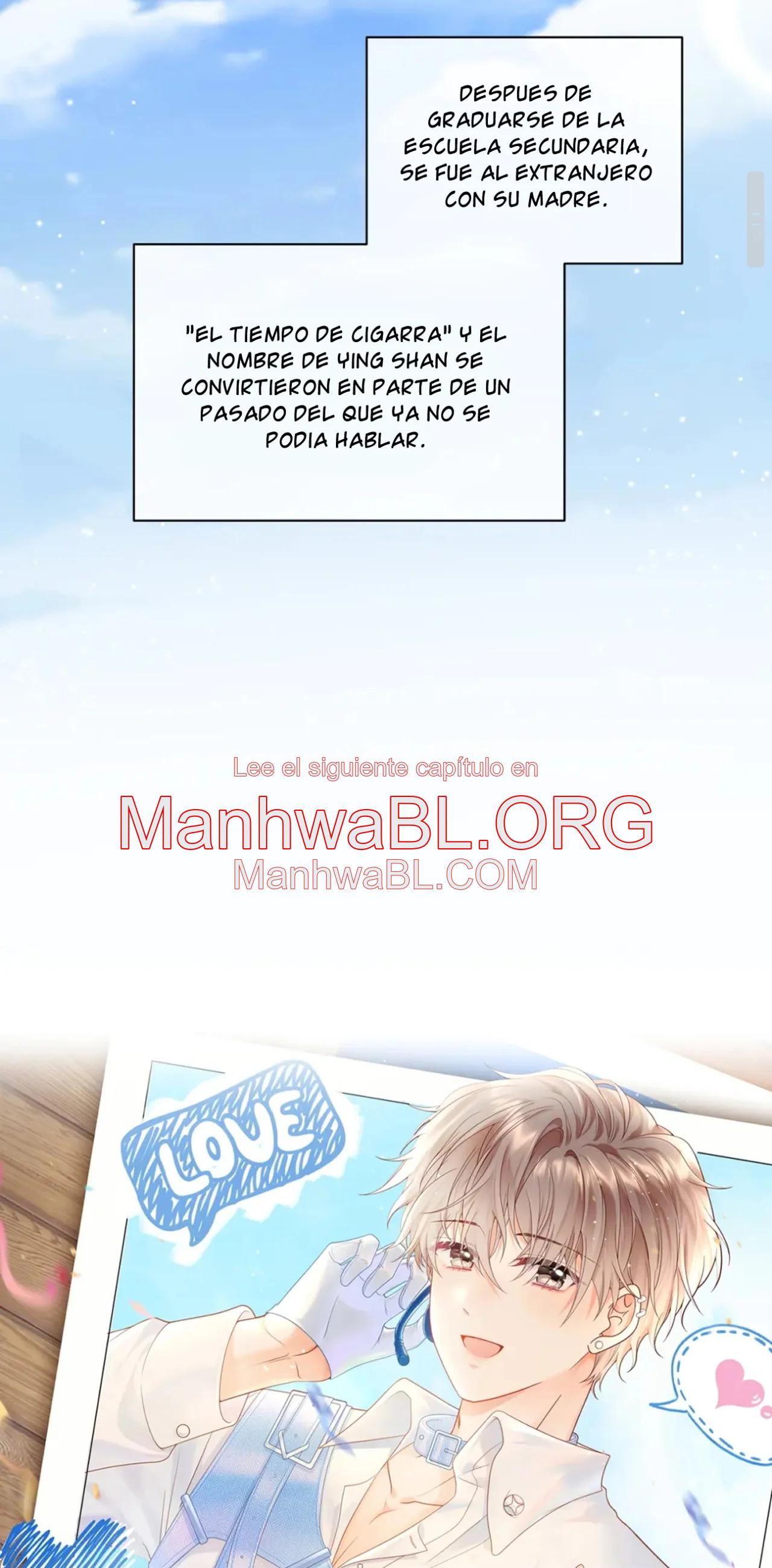 La Difusión De Rumores Esta Estrictamente Prohibida - Capítulo 5 manhwa
