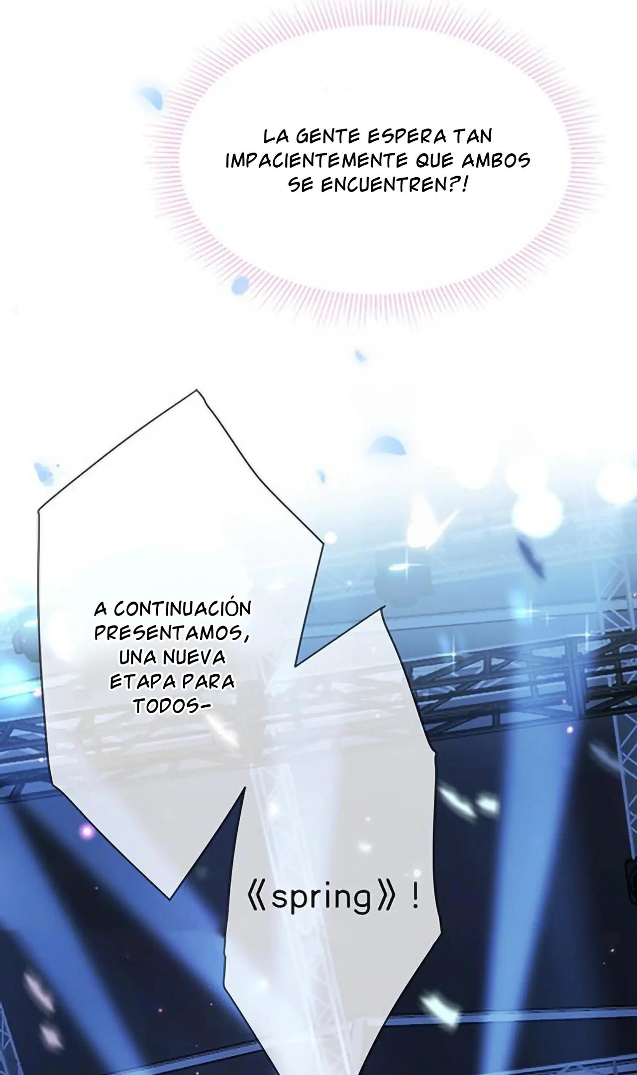 La Difusión De Rumores Esta Estrictamente Prohibida - Capítulo 1 3 manhwa