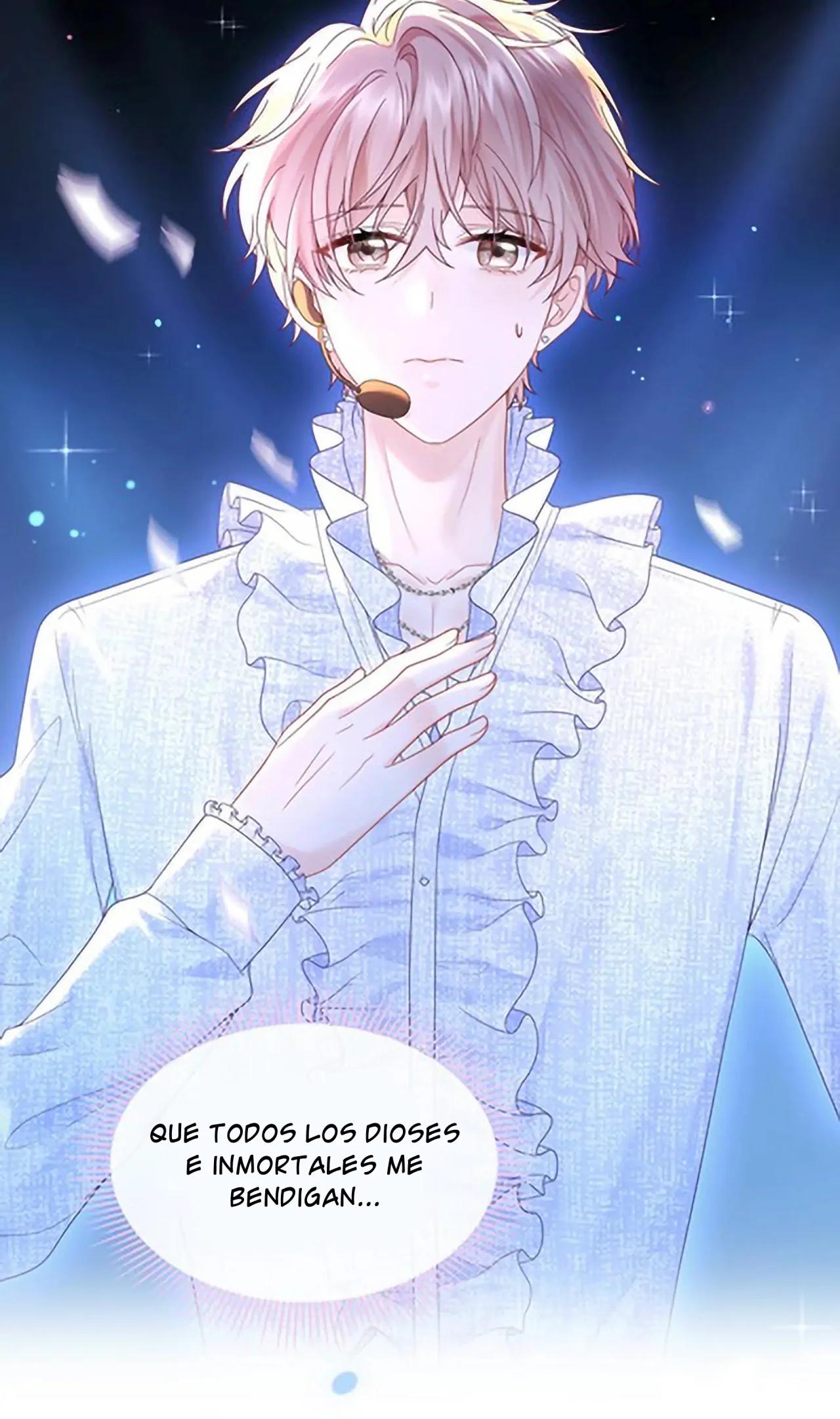La Difusión De Rumores Esta Estrictamente Prohibida - Capítulo 1 3 manhwa