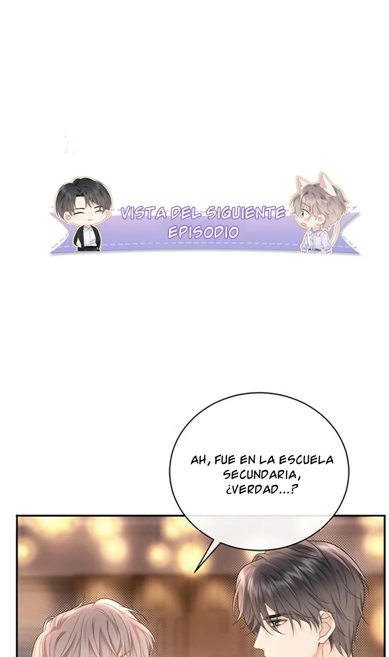La Difusión De Rumores Esta Estrictamente Prohibida - Capítulo 1 3 manhwa