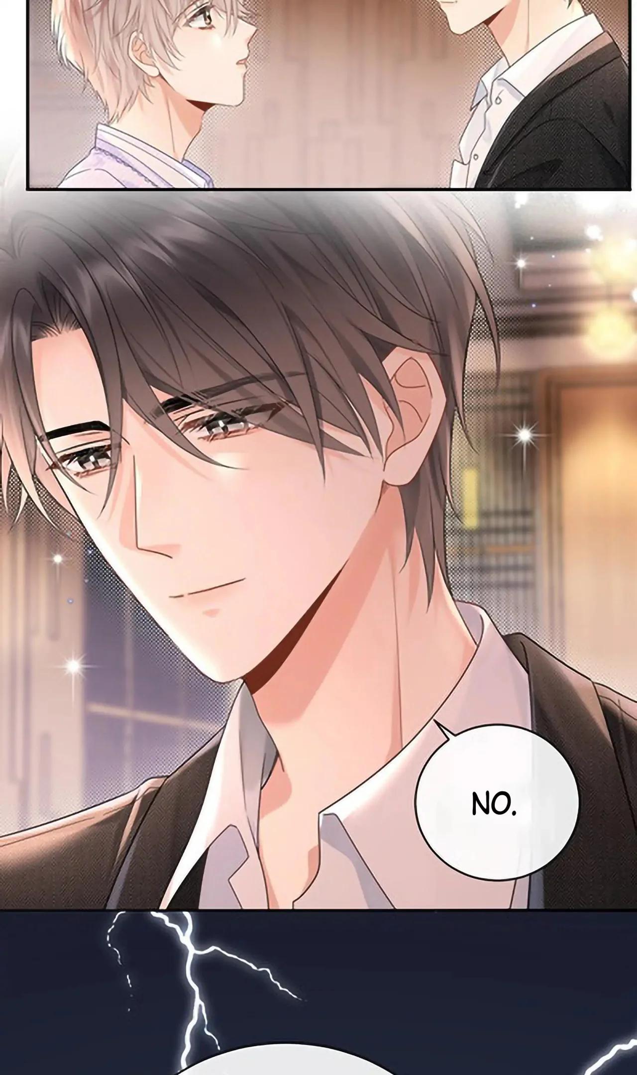 La Difusión De Rumores Esta Estrictamente Prohibida - Capítulo 1 3 manhwa