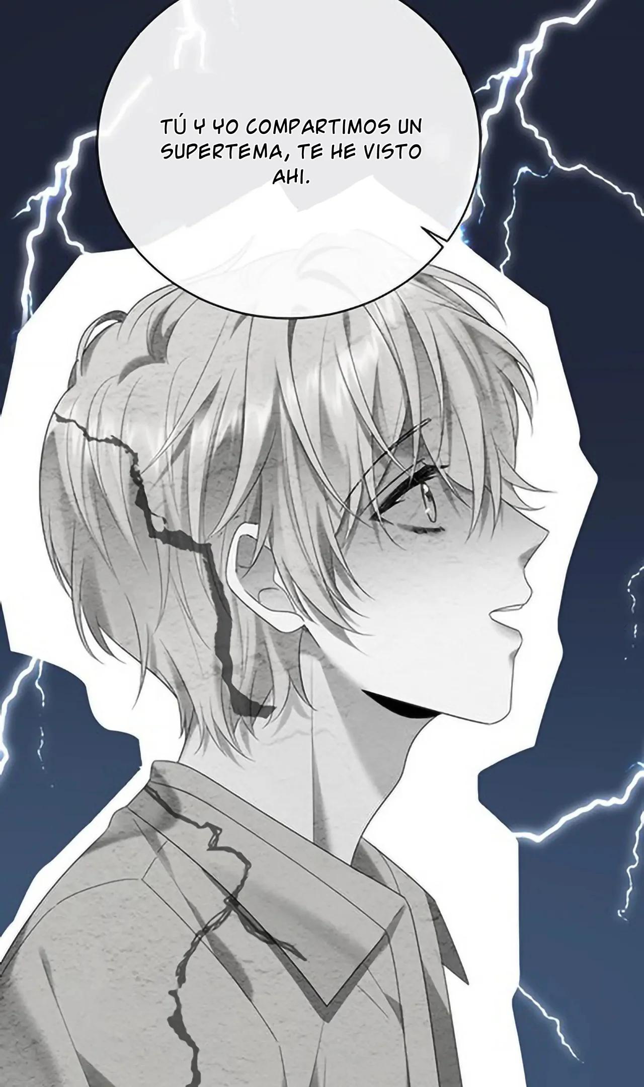 La Difusión De Rumores Esta Estrictamente Prohibida - Capítulo 1 3 manhwa