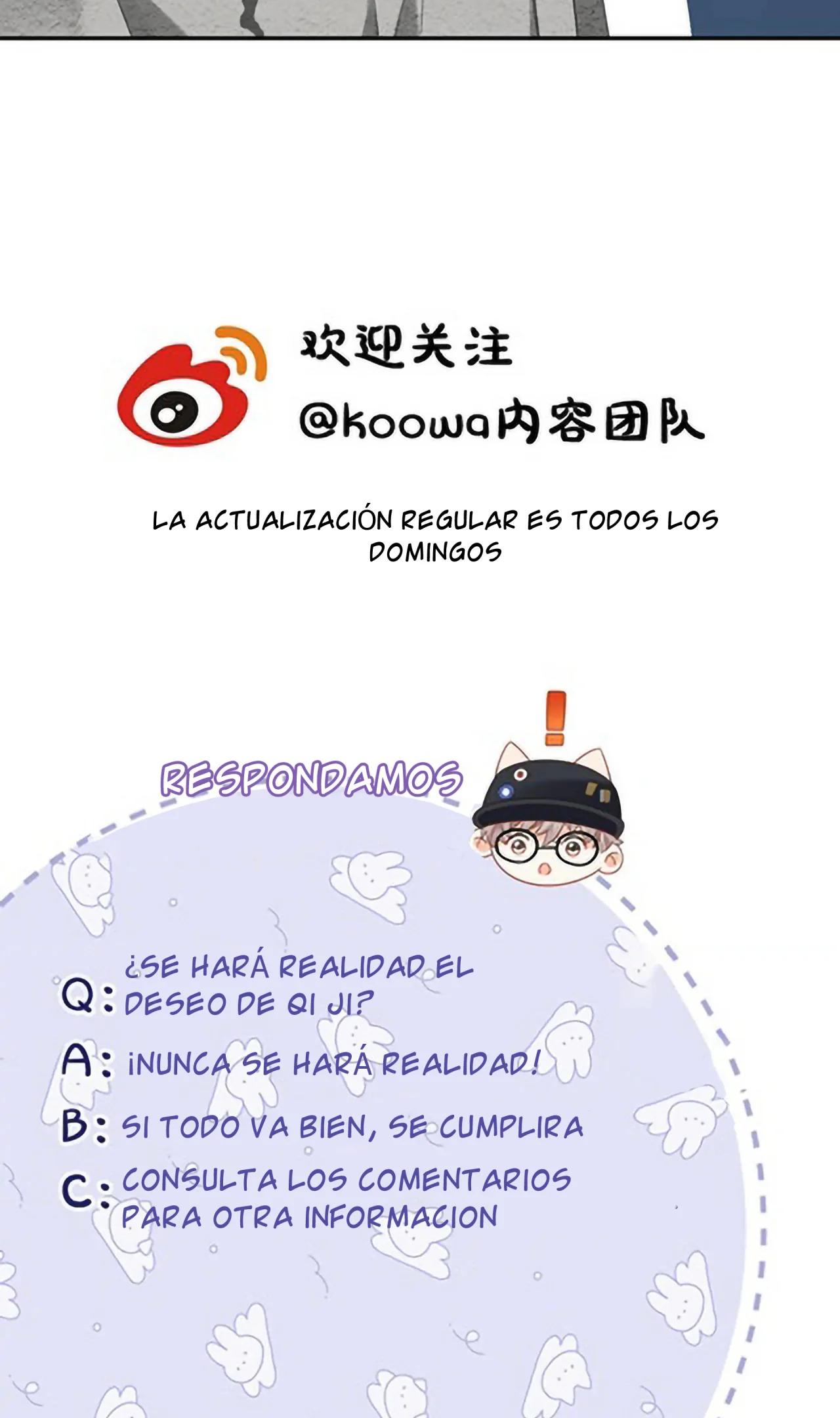 La Difusión De Rumores Esta Estrictamente Prohibida - Capítulo 1 3 manhwa