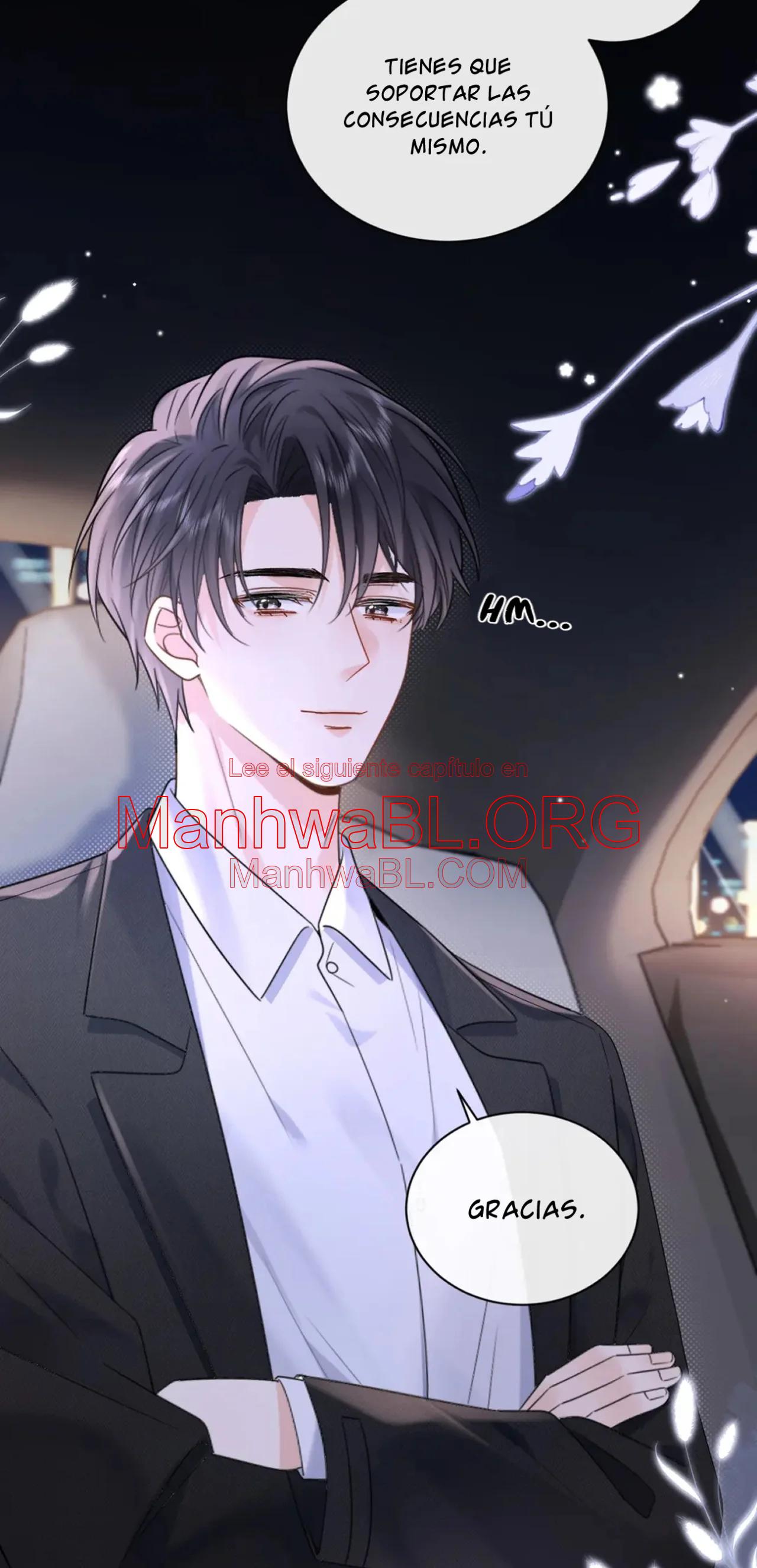 La Difusión De Rumores Esta Estrictamente Prohibida - Capítulo 5 2 manhwa