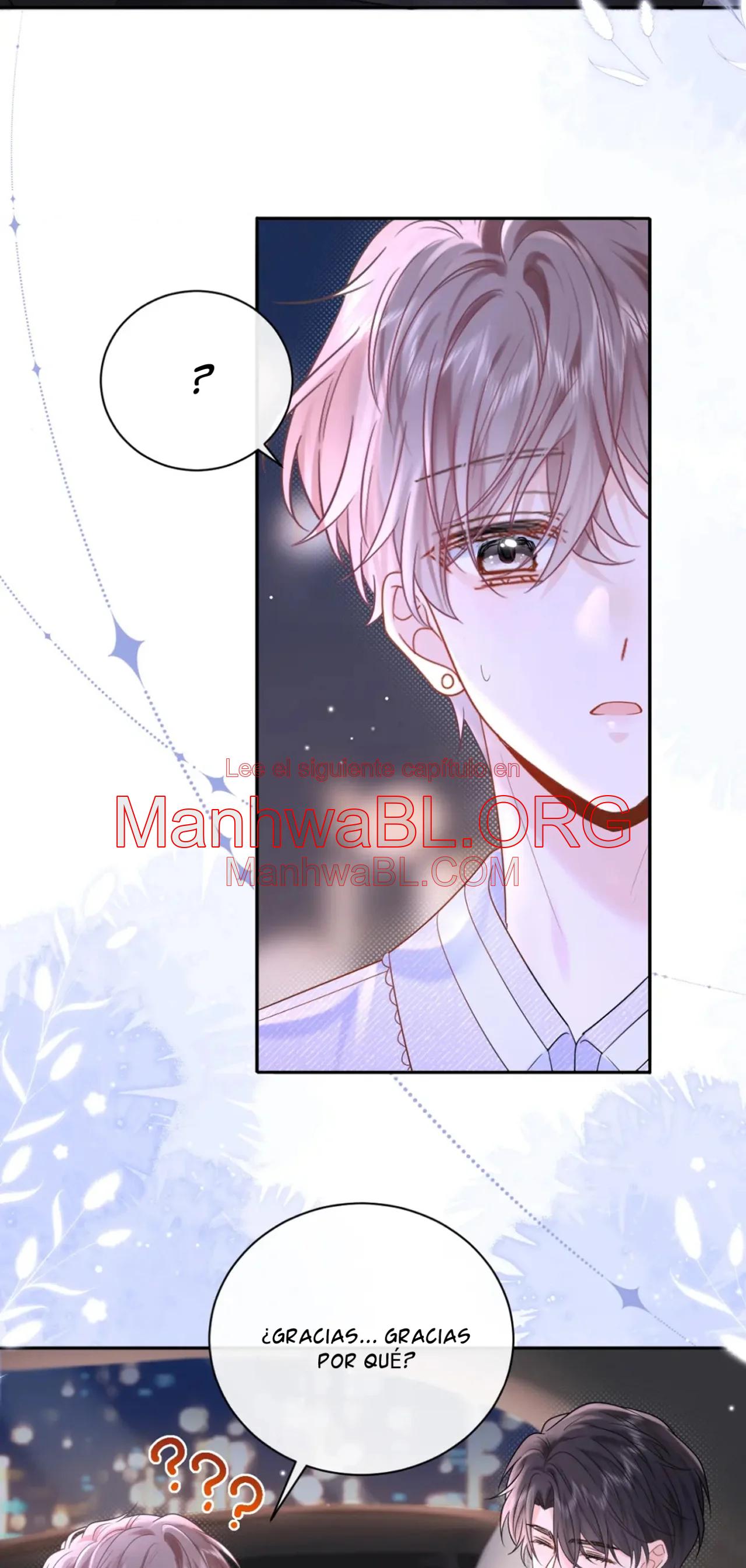 La Difusión De Rumores Esta Estrictamente Prohibida - Capítulo 5 2 manhwa