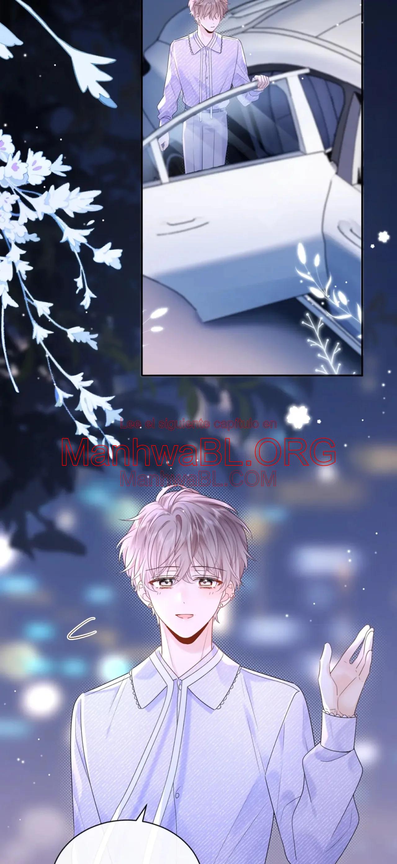 La Difusión De Rumores Esta Estrictamente Prohibida - Capítulo 5 2 manhwa