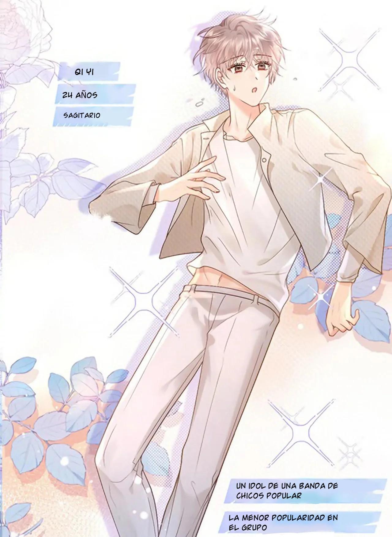 La Difusión De Rumores Esta Estrictamente Prohibida - Capítulo 1 2 manhwa