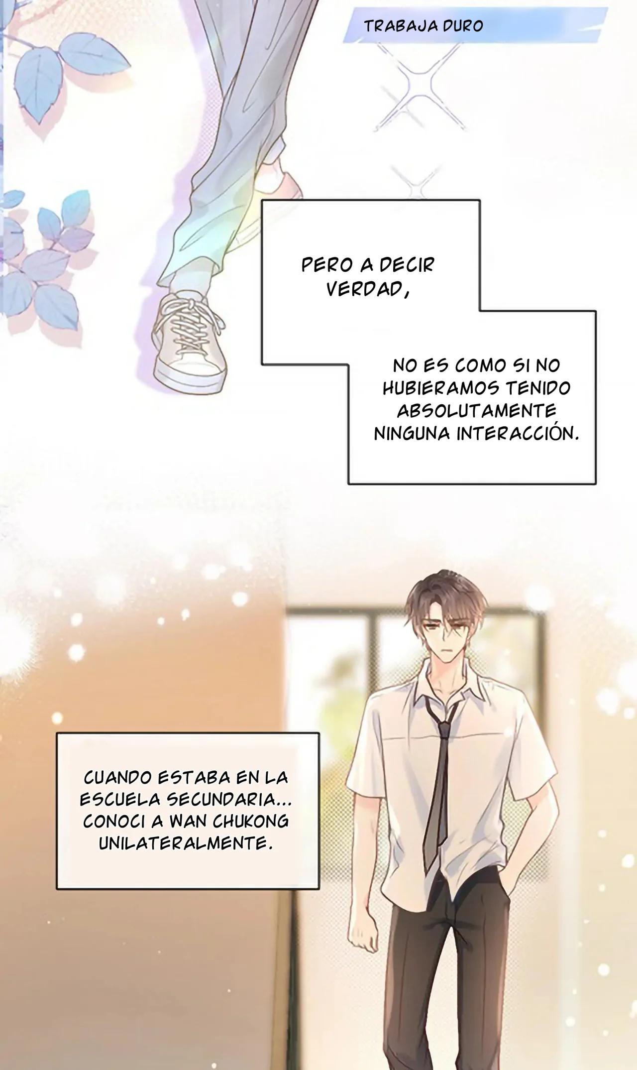 La Difusión De Rumores Esta Estrictamente Prohibida - Capítulo 1 2 manhwa