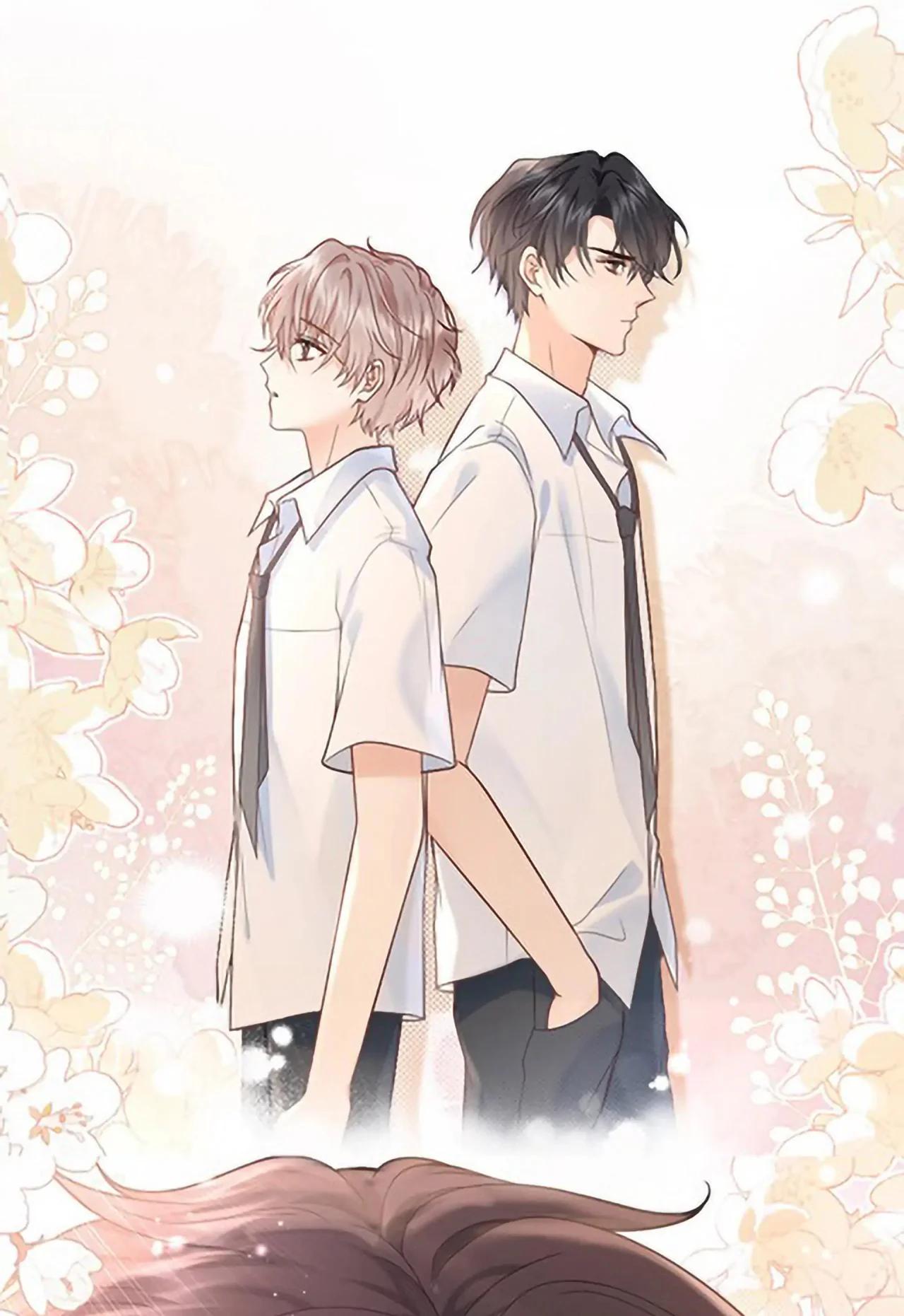 La Difusión De Rumores Esta Estrictamente Prohibida - Capítulo 1 2 manhwa