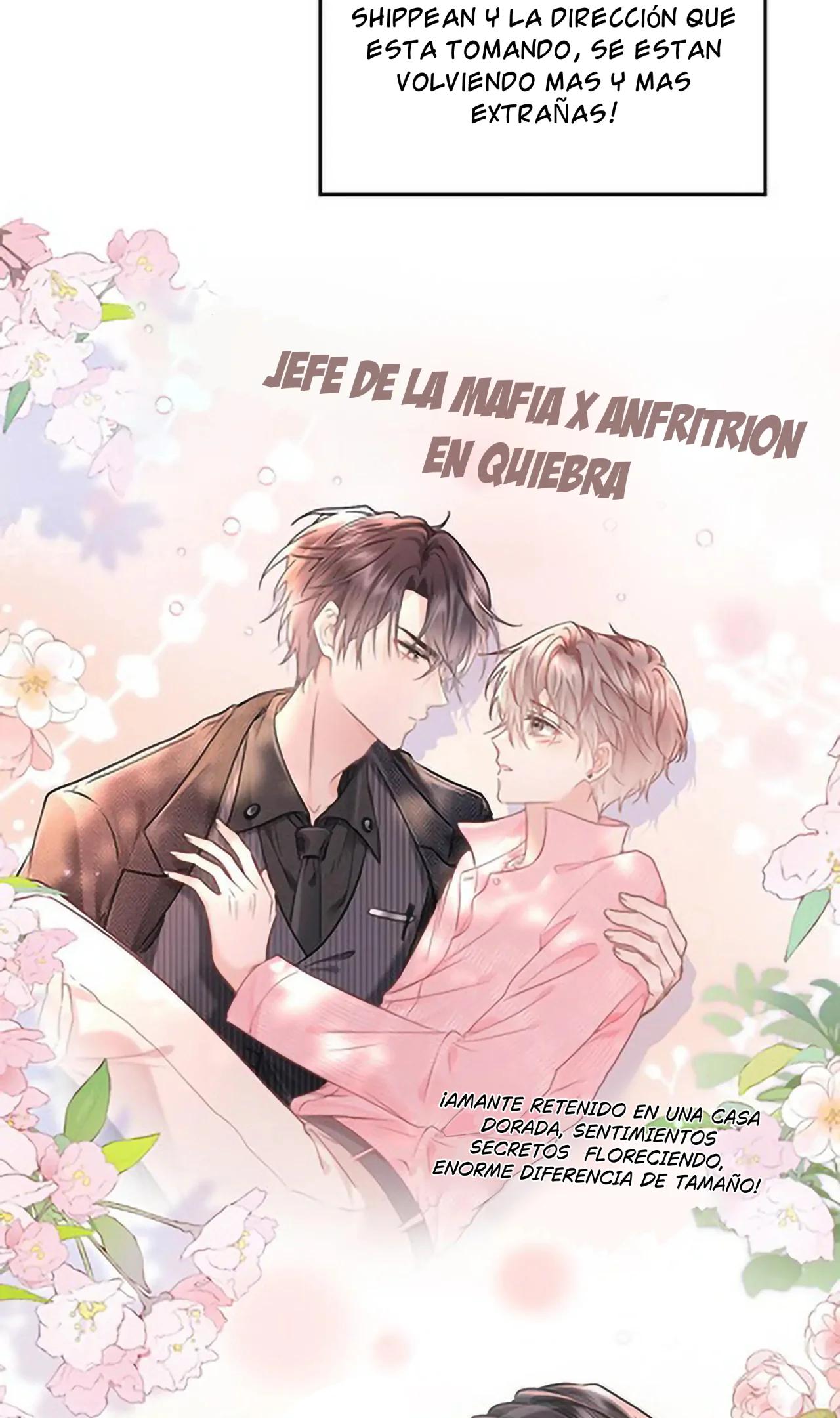 La Difusión De Rumores Esta Estrictamente Prohibida - Capítulo 1 2 manhwa