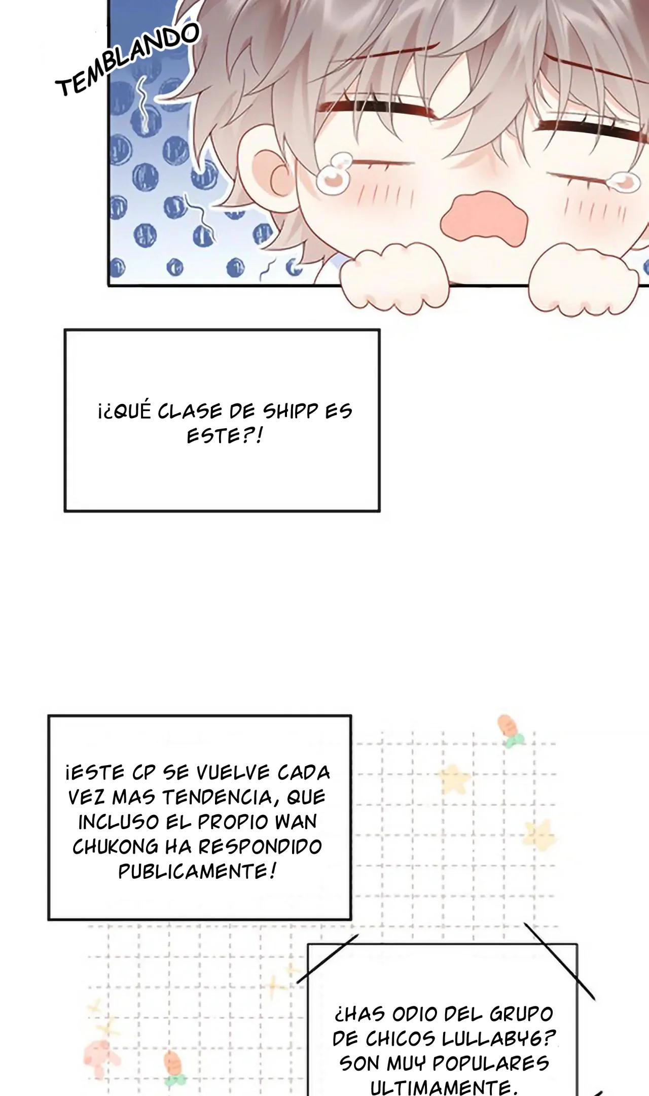 La Difusión De Rumores Esta Estrictamente Prohibida - Capítulo 1 2 manhwa