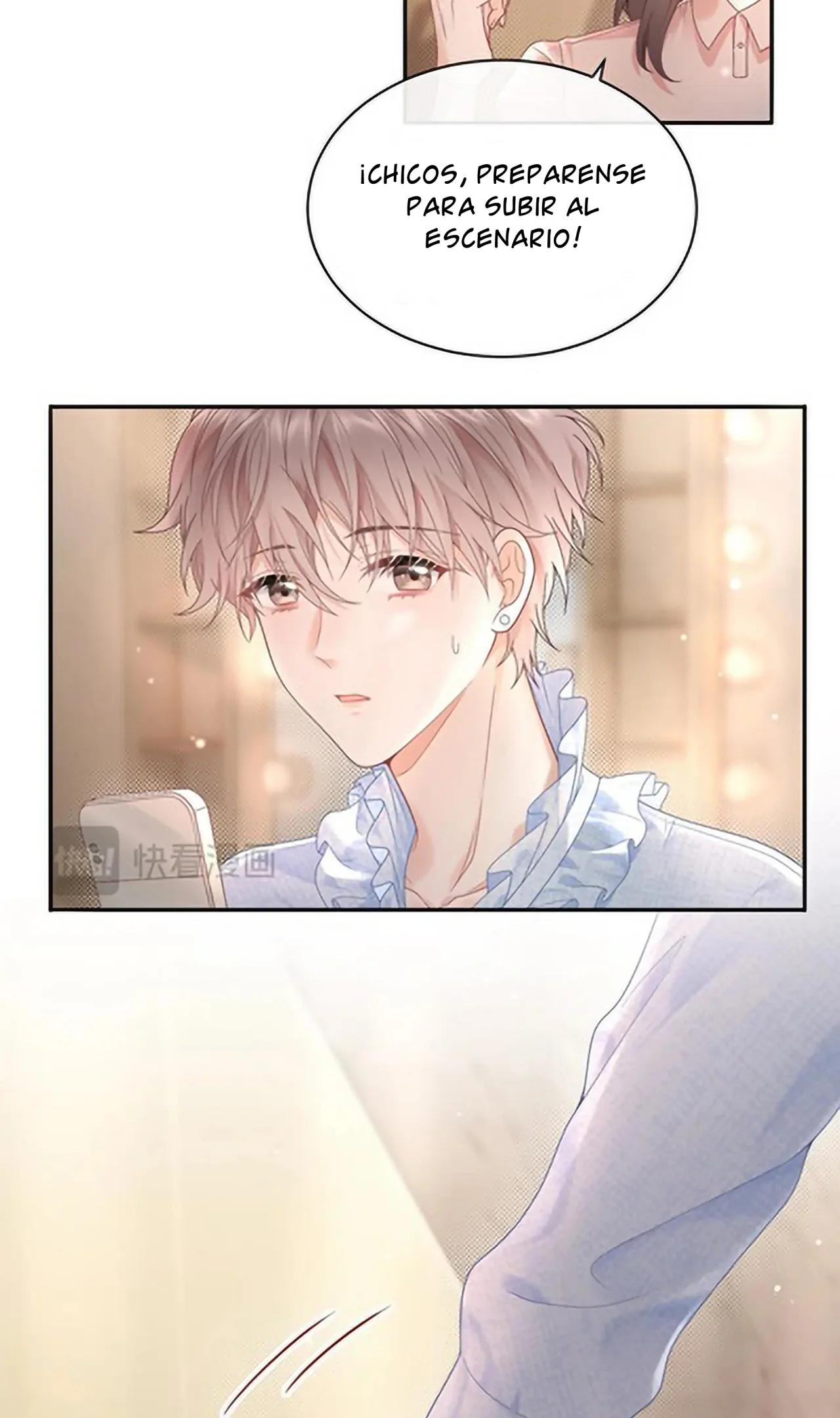 La Difusión De Rumores Esta Estrictamente Prohibida - Capítulo 1 2 manhwa