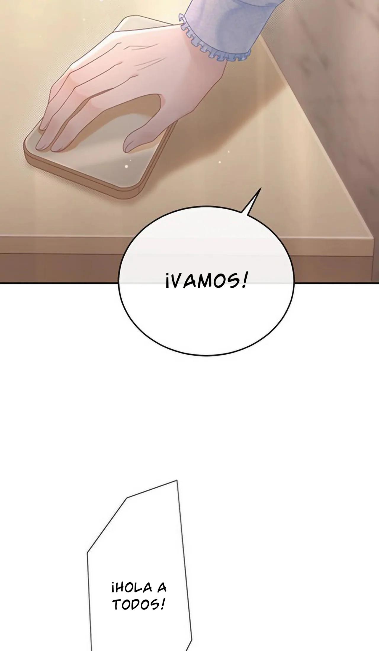 La Difusión De Rumores Esta Estrictamente Prohibida - Capítulo 1 2 manhwa