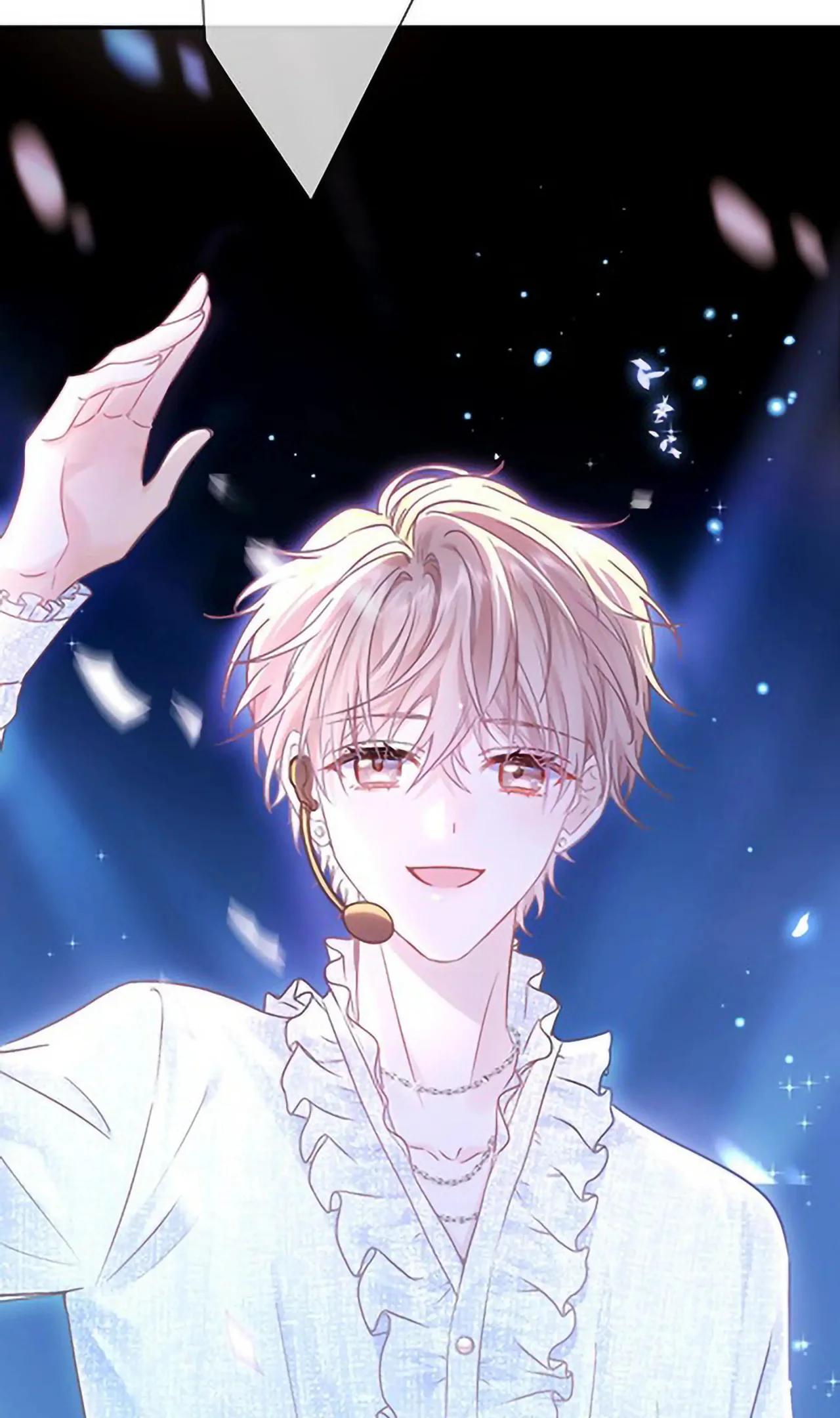 La Difusión De Rumores Esta Estrictamente Prohibida - Capítulo 1 2 manhwa