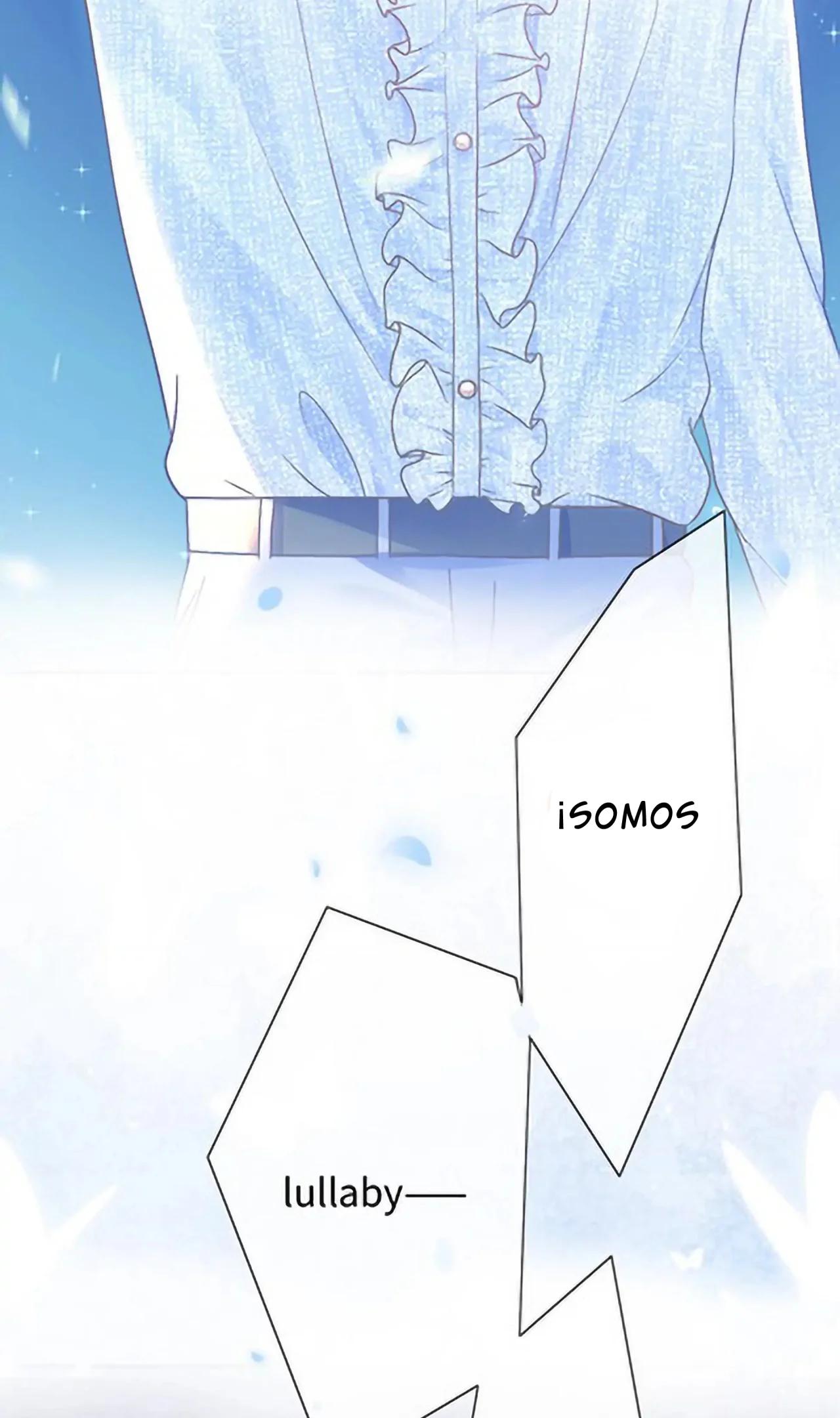 La Difusión De Rumores Esta Estrictamente Prohibida - Capítulo 1 2 manhwa