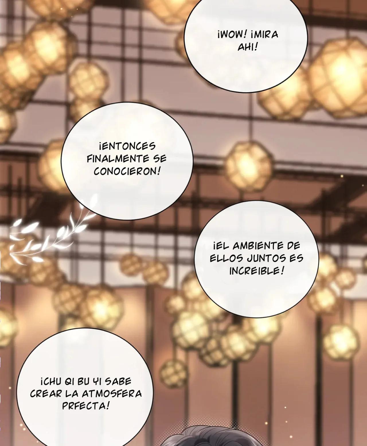 La Difusión De Rumores Esta Estrictamente Prohibida - Capítulo 3 2 manhwa