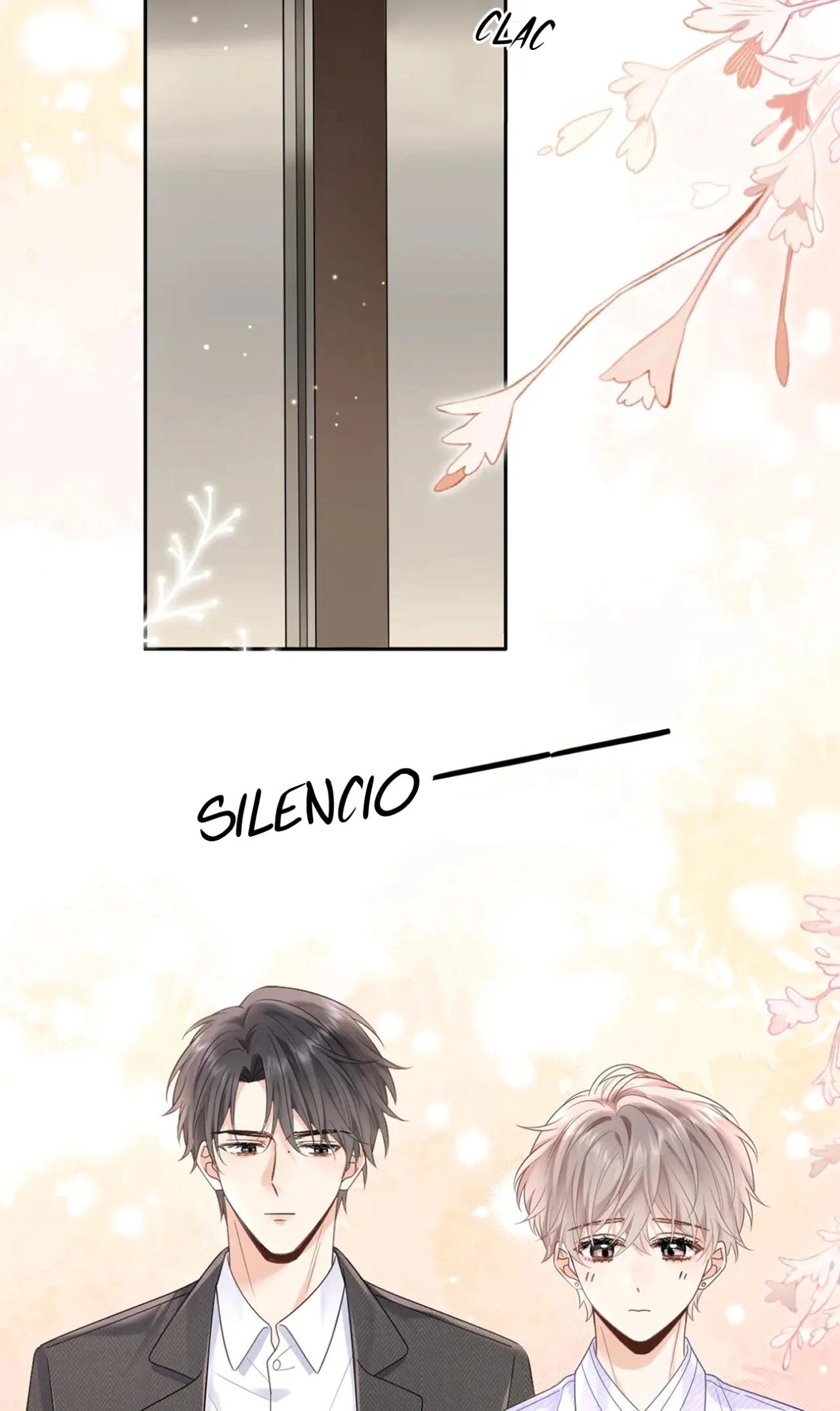 La Difusión De Rumores Esta Estrictamente Prohibida - Capítulo 3 2 manhwa