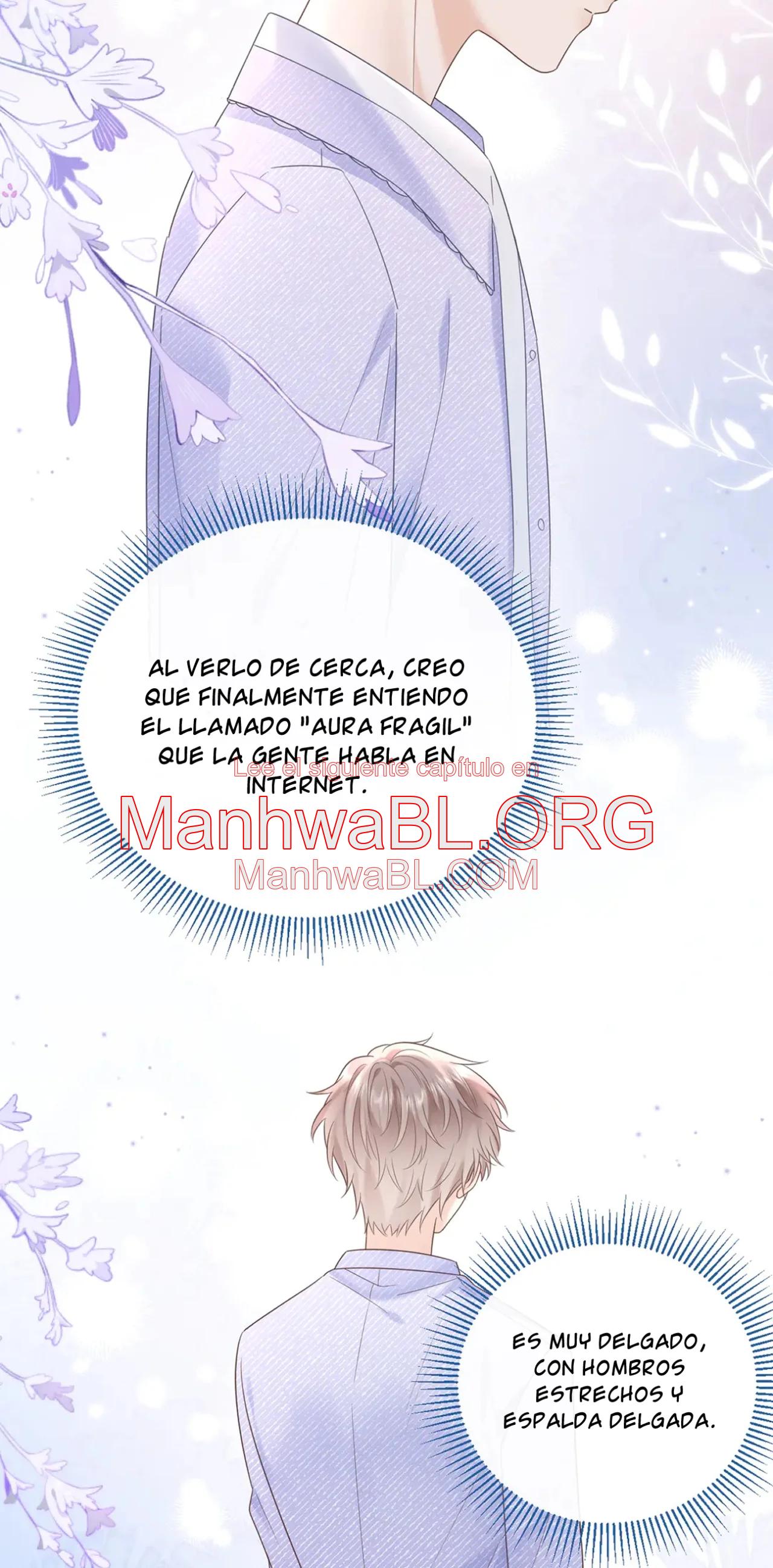 La Difusión De Rumores Esta Estrictamente Prohibida - Capítulo 3 2 manhwa