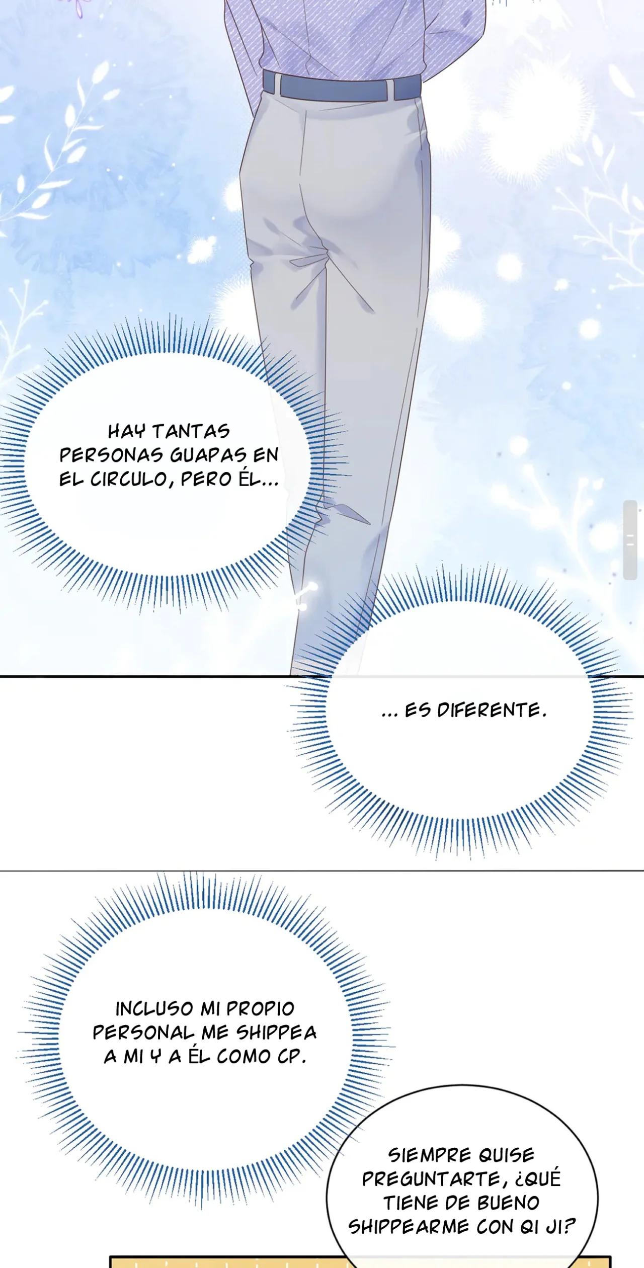 La Difusión De Rumores Esta Estrictamente Prohibida - Capítulo 3 2 manhwa