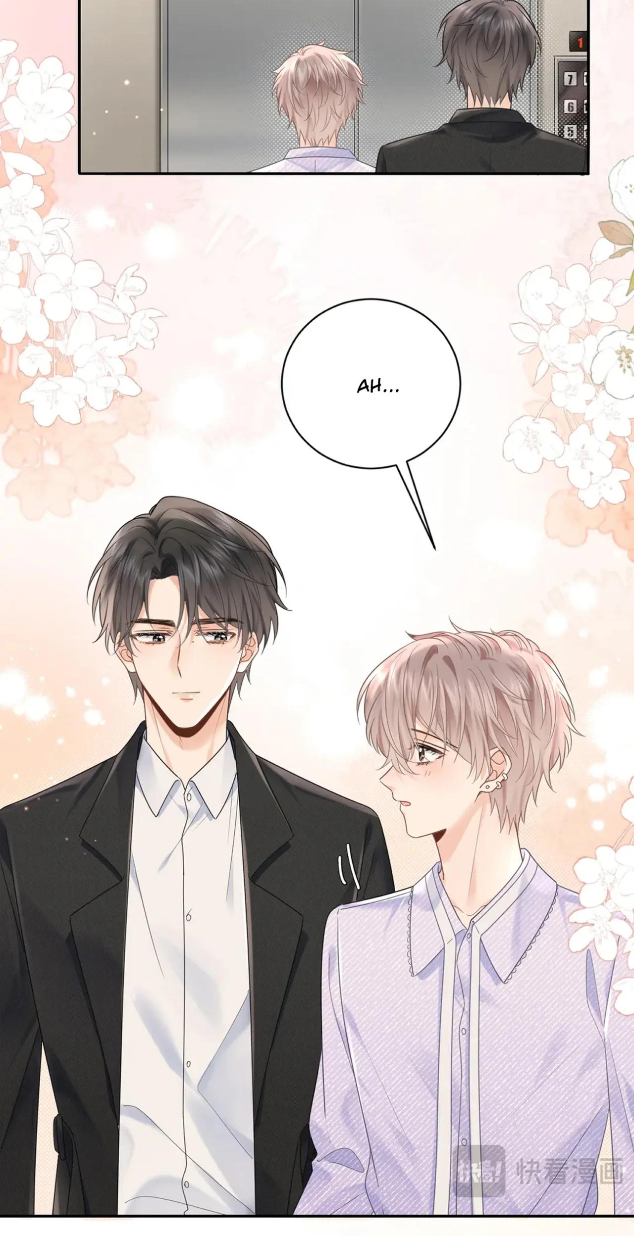 La Difusión De Rumores Esta Estrictamente Prohibida - Capítulo 3 2 manhwa