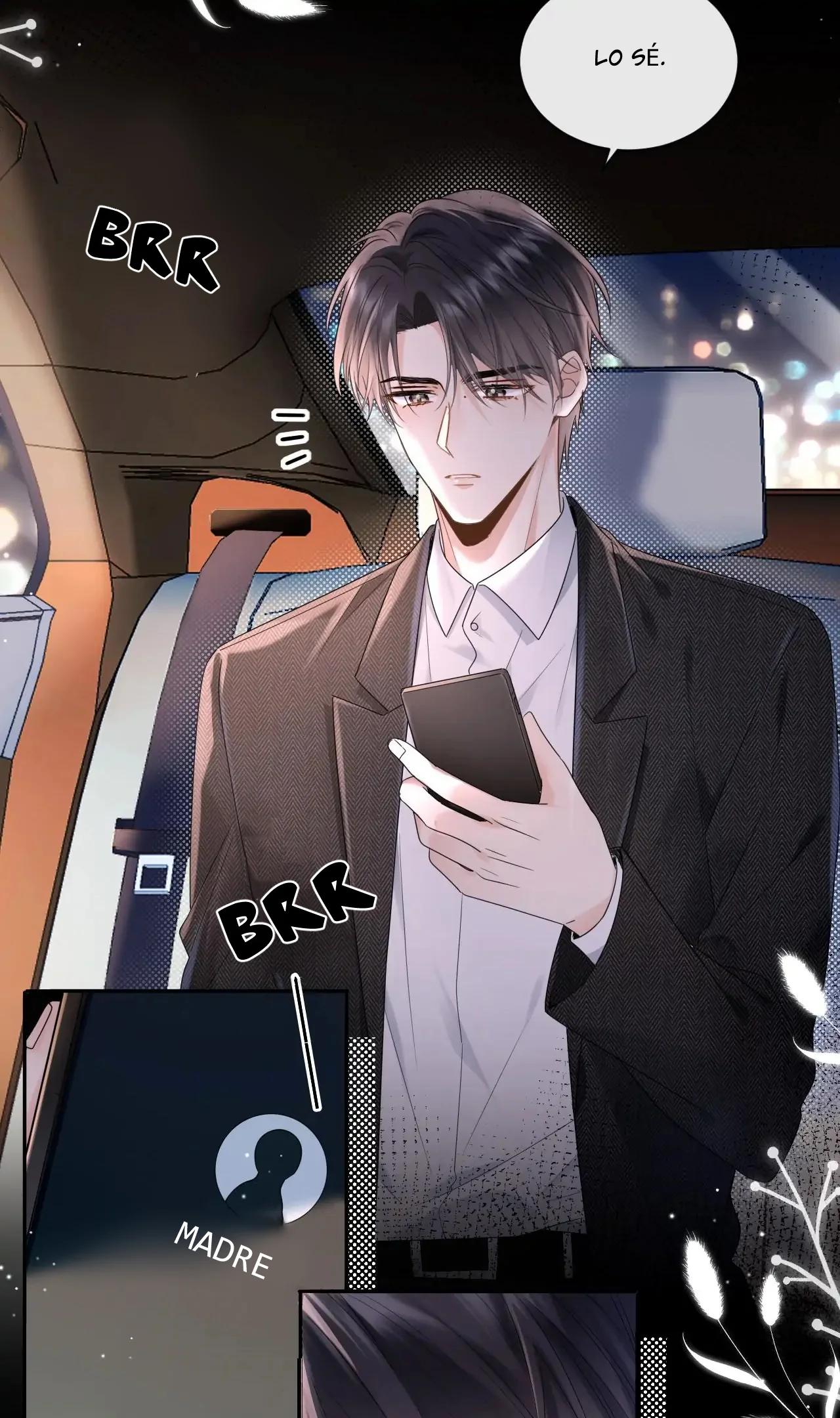 La Difusión De Rumores Esta Estrictamente Prohibida - Capítulo 2 2 manhwa