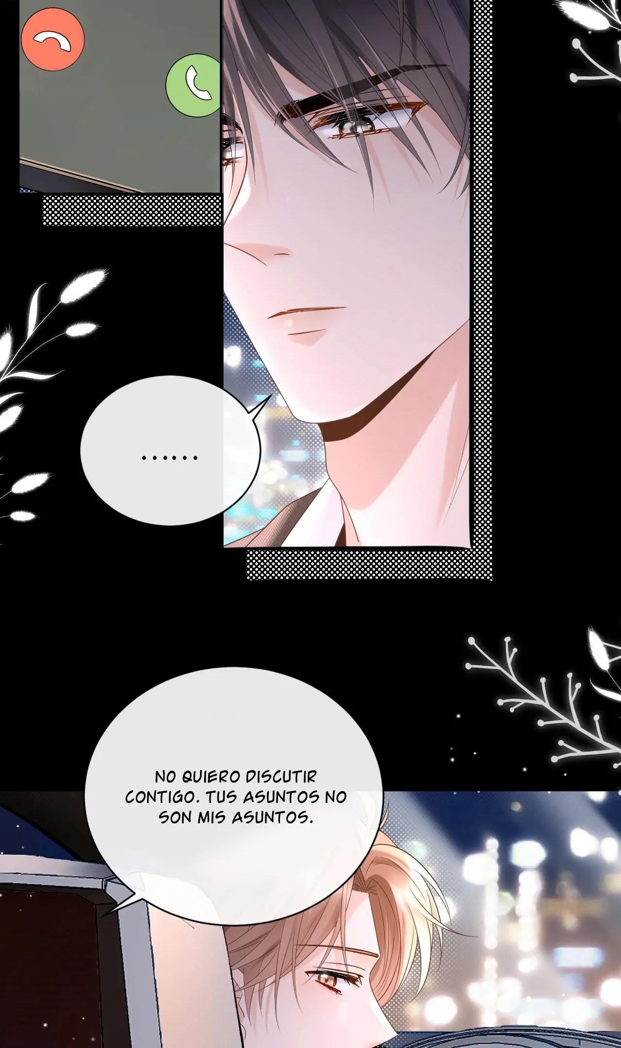 La Difusión De Rumores Esta Estrictamente Prohibida - Capítulo 2 2 manhwa