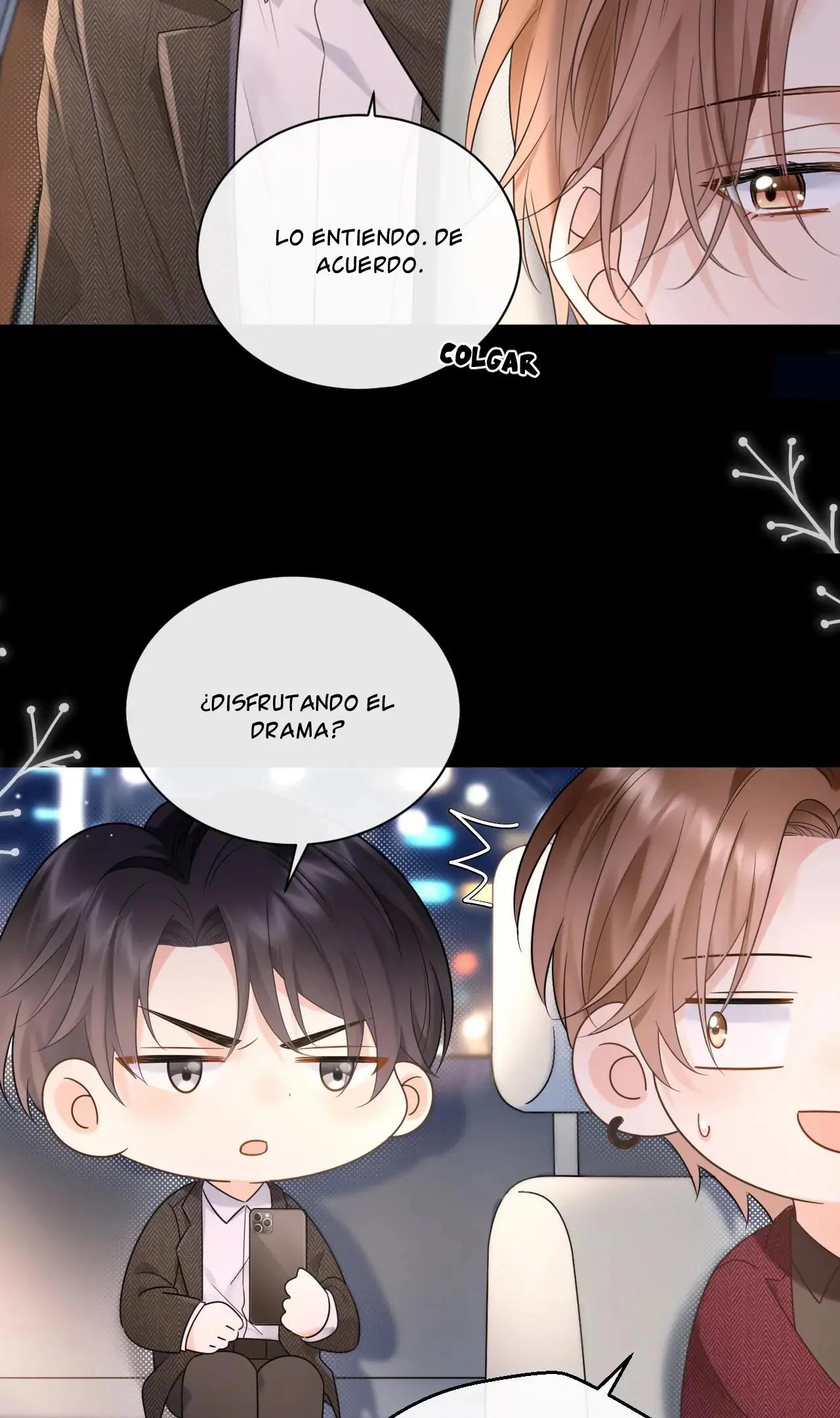 La Difusión De Rumores Esta Estrictamente Prohibida - Capítulo 2 2 manhwa