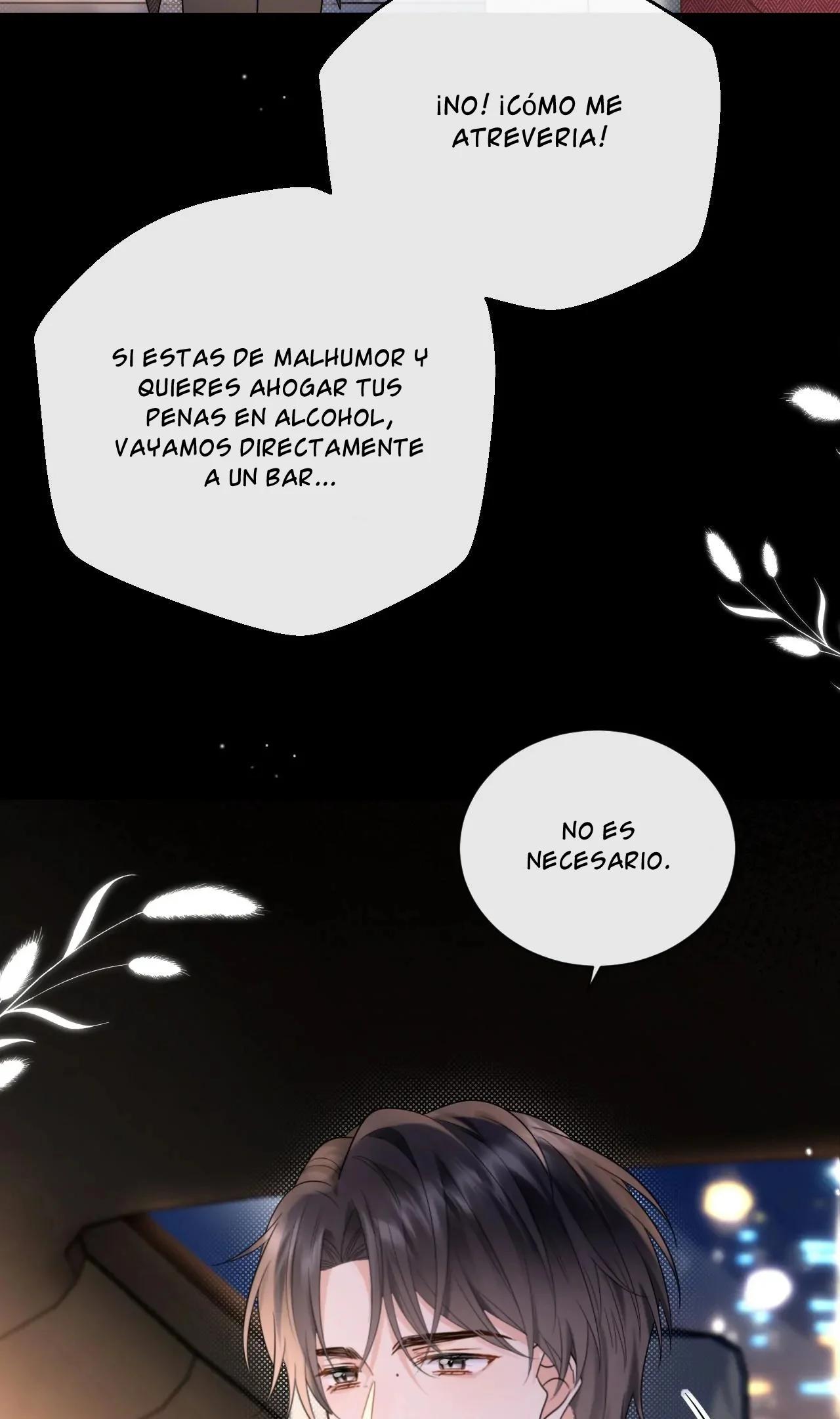 La Difusión De Rumores Esta Estrictamente Prohibida - Capítulo 2 2 manhwa