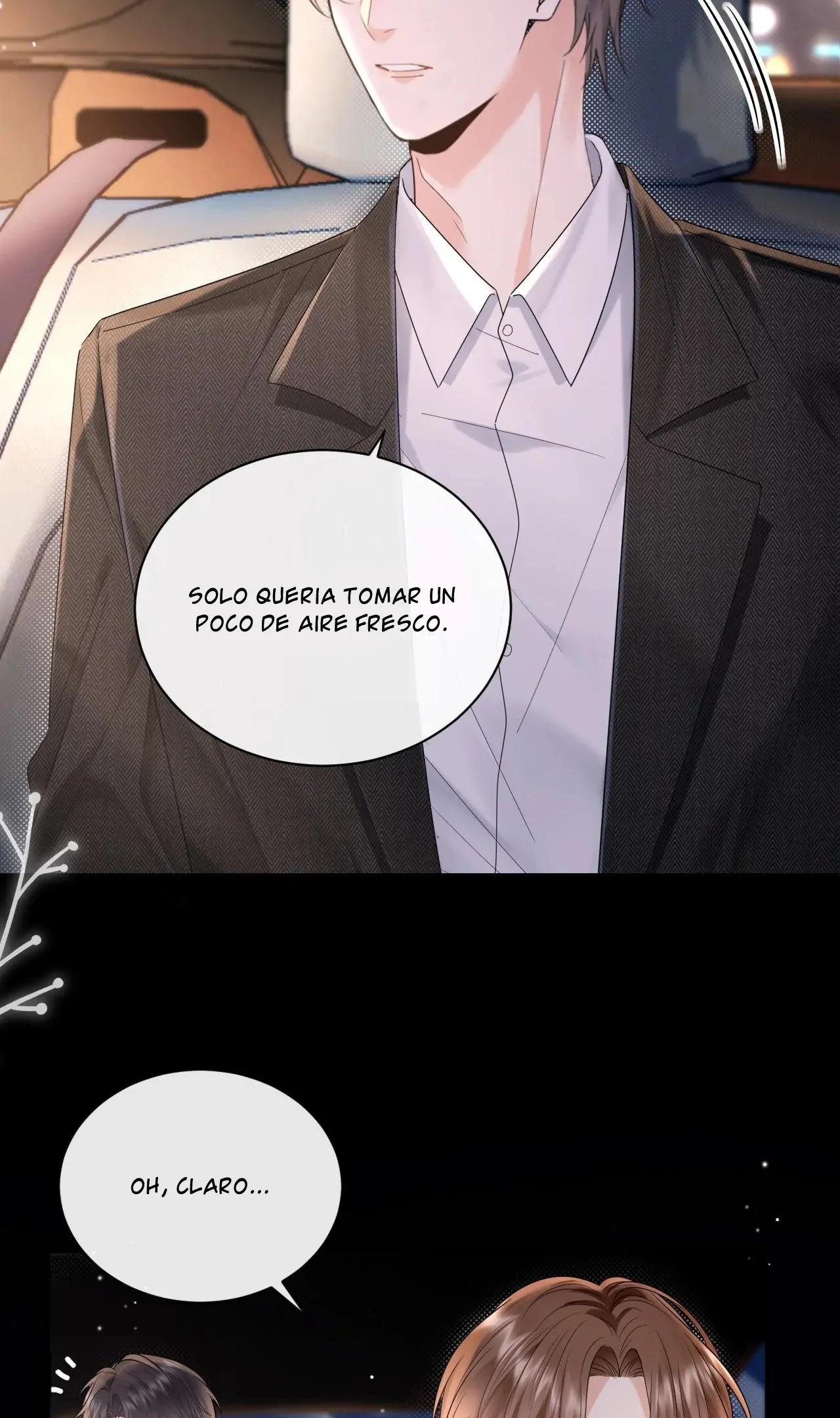 La Difusión De Rumores Esta Estrictamente Prohibida - Capítulo 2 2 manhwa