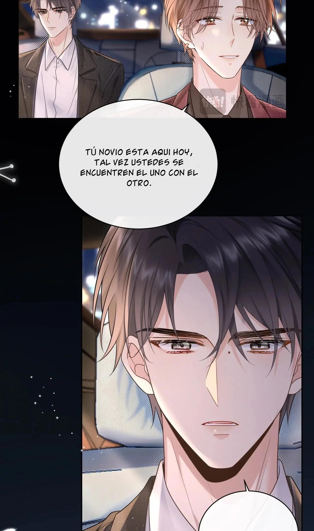 La Difusión De Rumores Esta Estrictamente Prohibida - Capítulo 2 2 manhwa